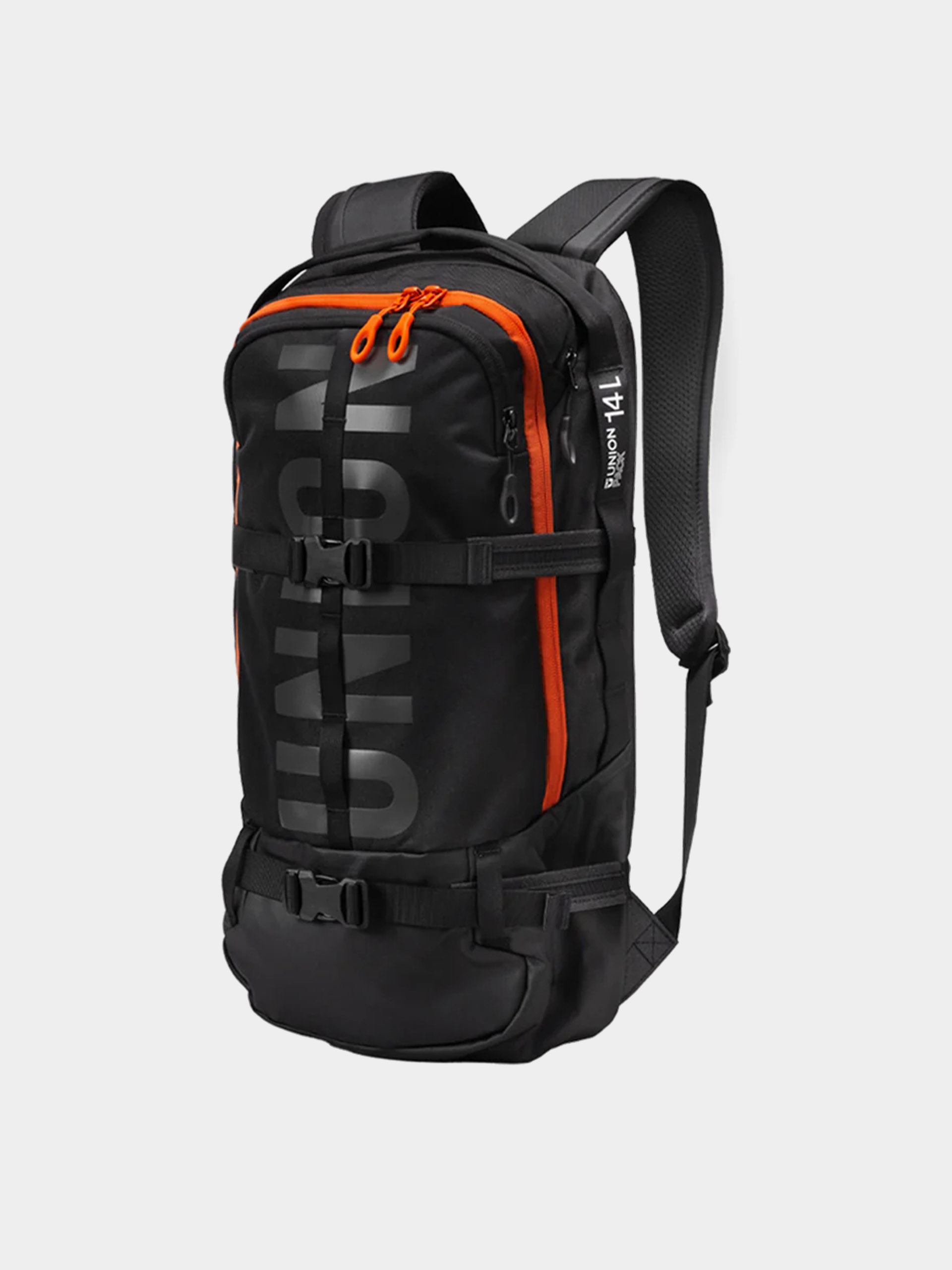 Plecak Union Resort Pack 14L (black)