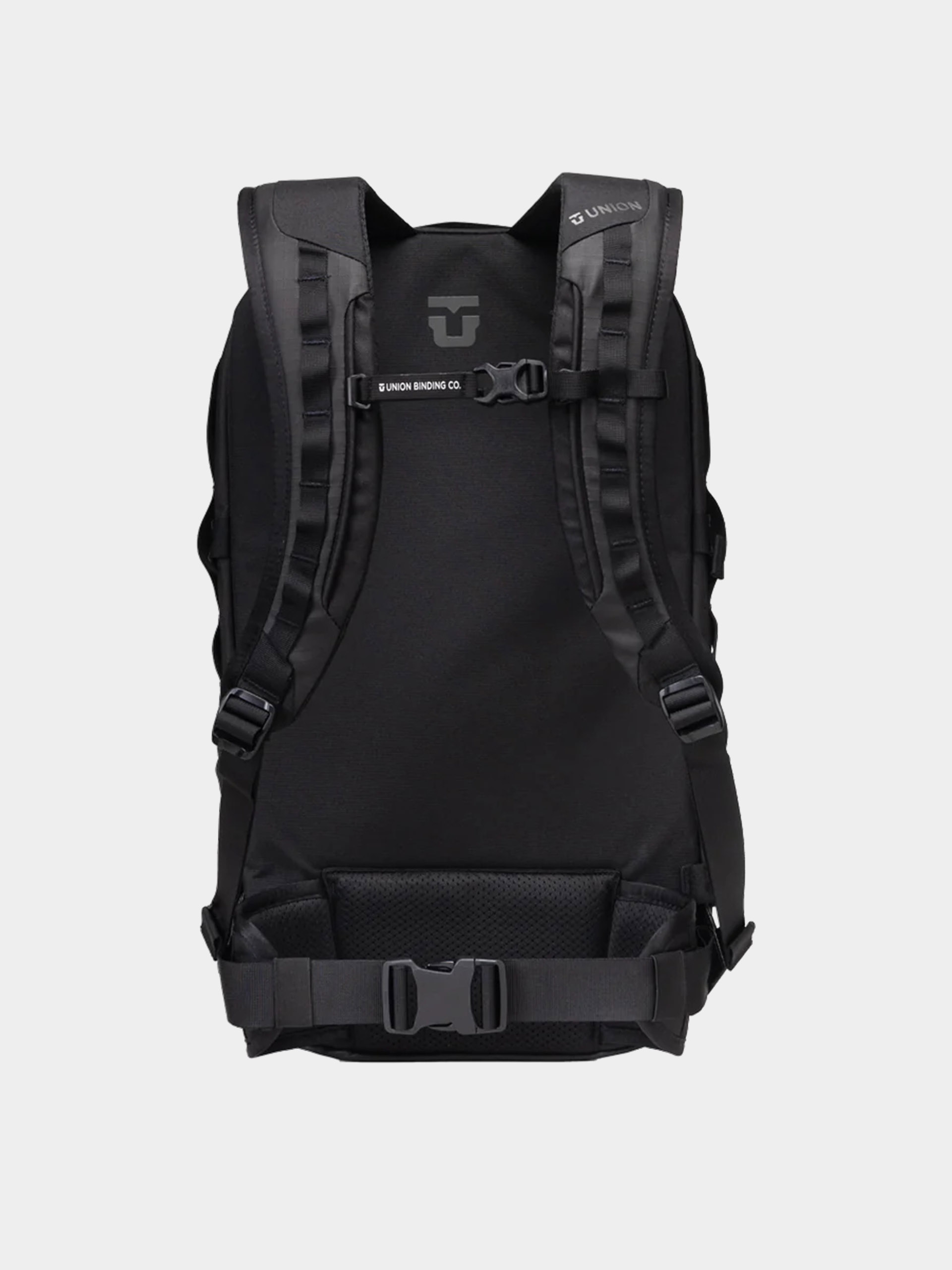 Plecak Union Resort Pack 14L (black)