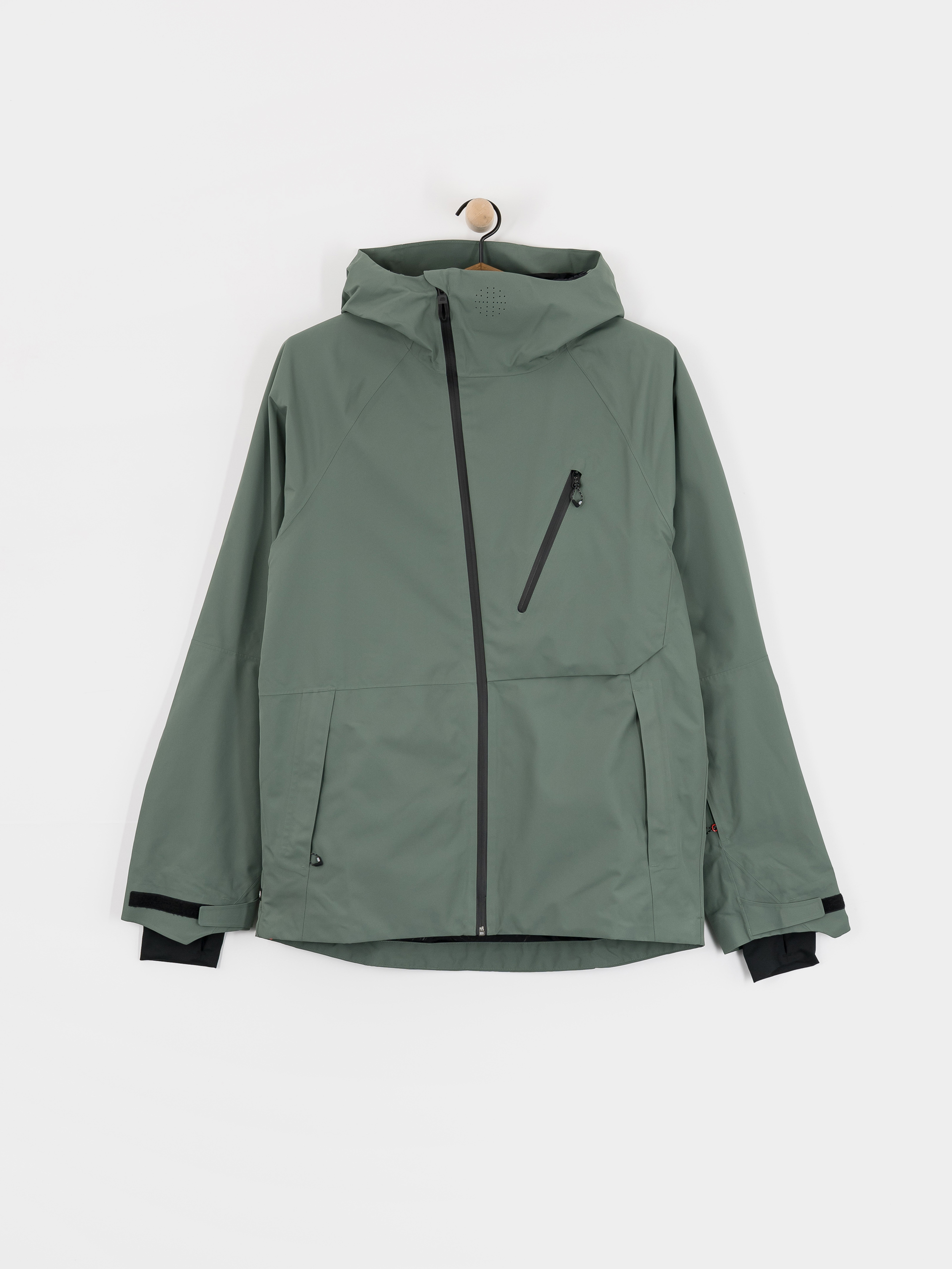 Męska Kurtka snowboardowa 686 Hydra Thermagraph (cypress green)