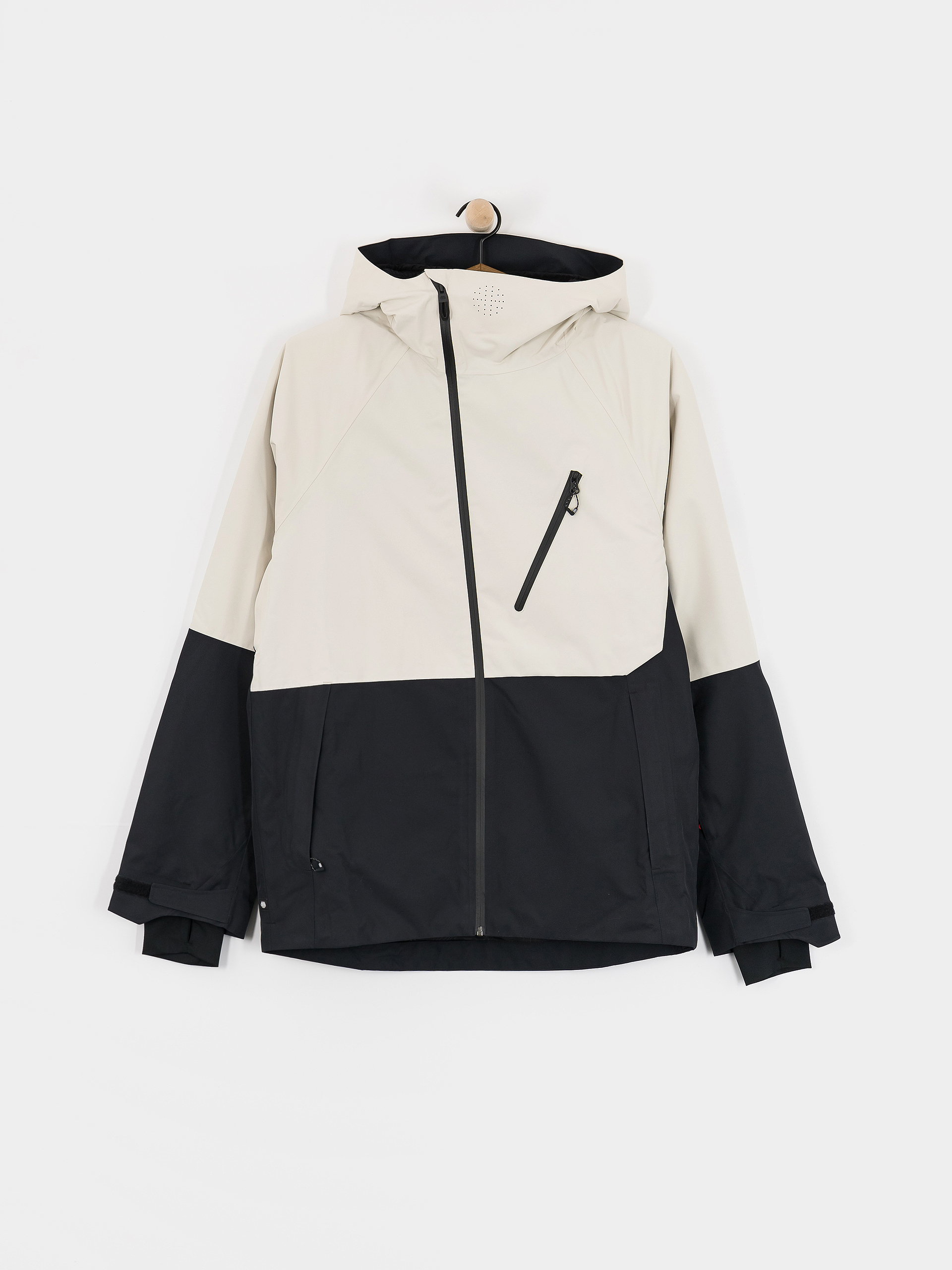 Kurtka snowboardowa 686 Hydra Thermagraph (limestone colorblock)