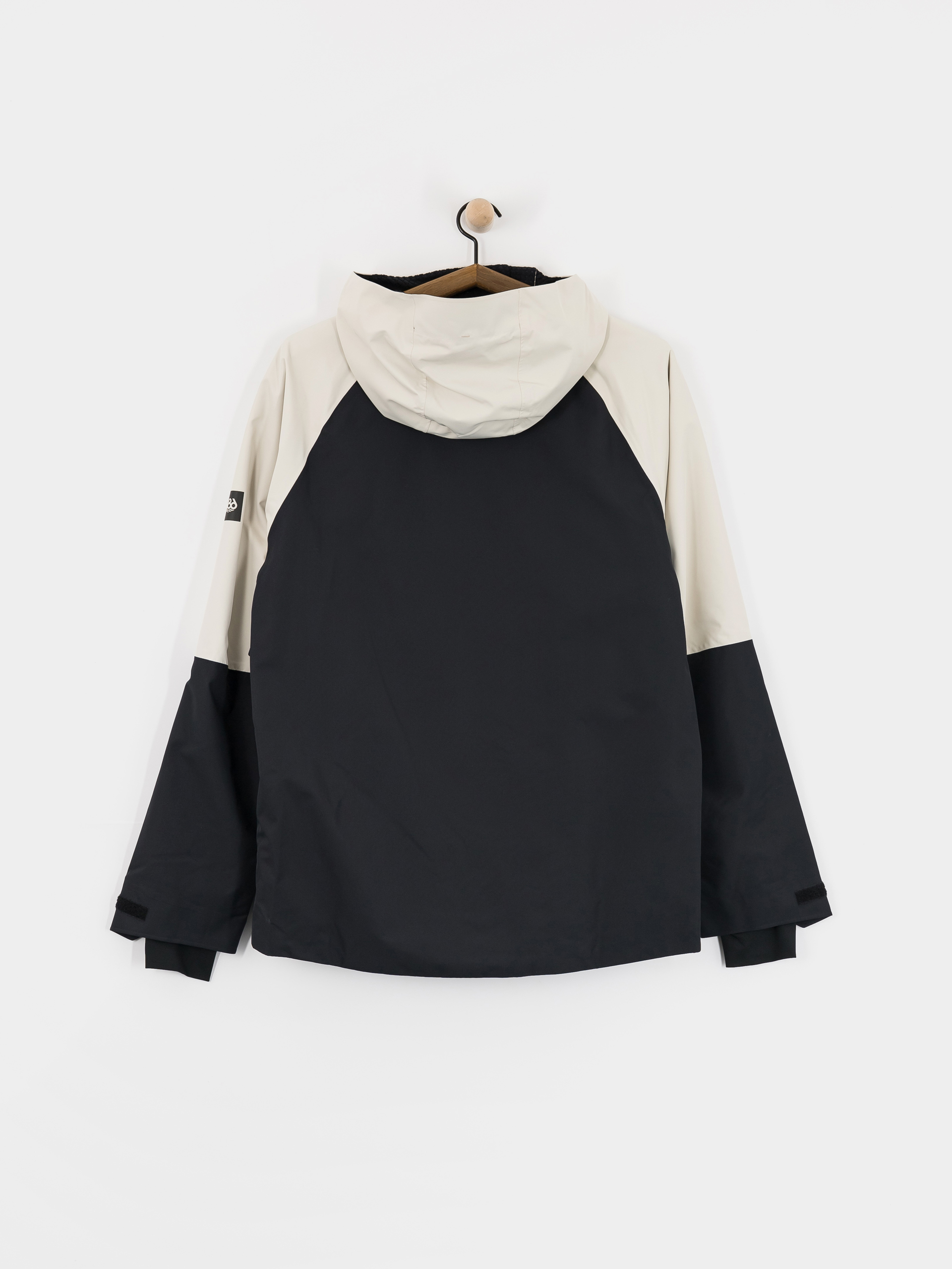 Męska Kurtka snowboardowa 686 Hydra Thermagraph (limestone colorblock)