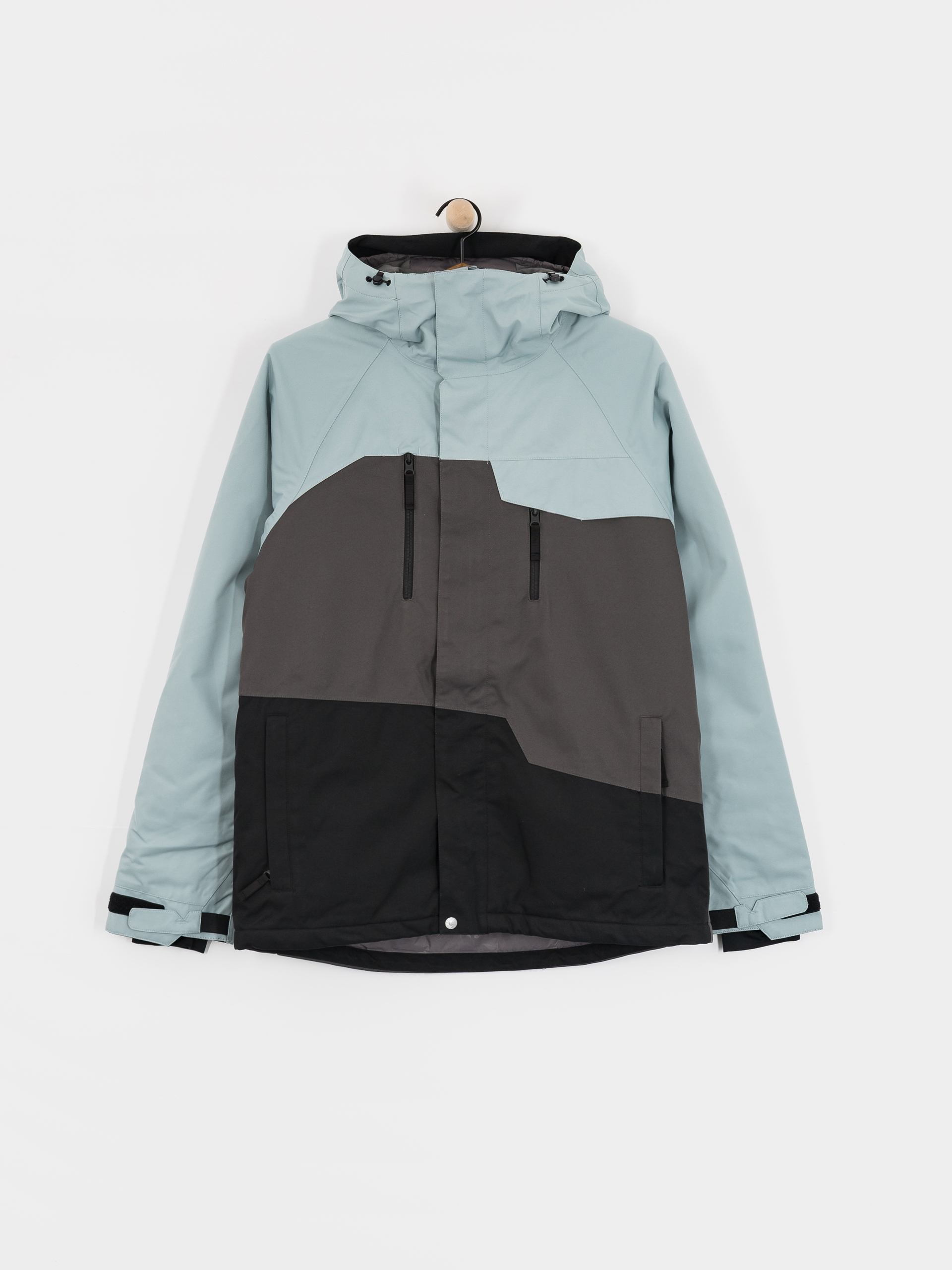 Kurtka snowboardowa 686 Geo Insulated