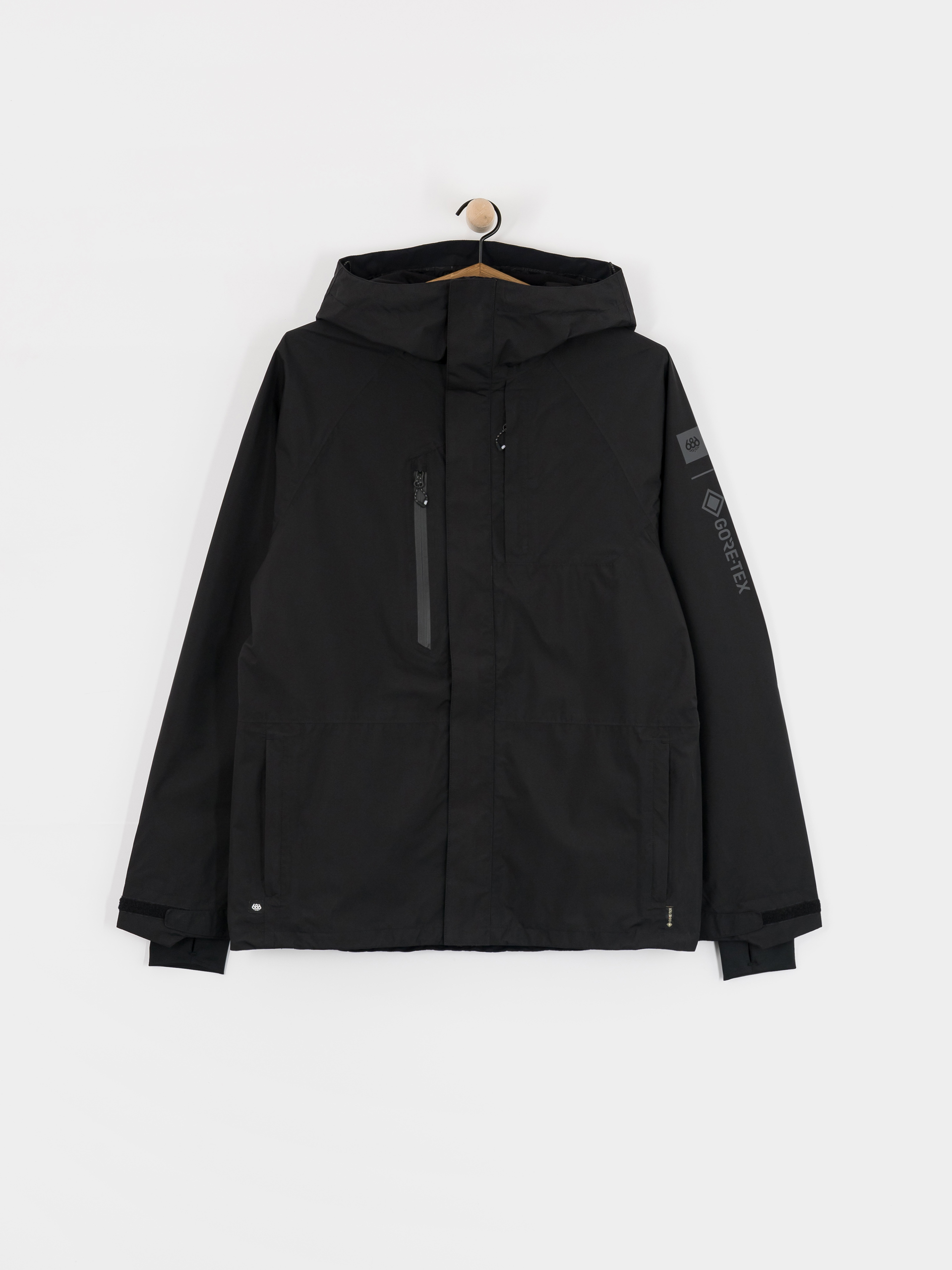 Kurtka snowboardowa 686 Gore-TeX Core