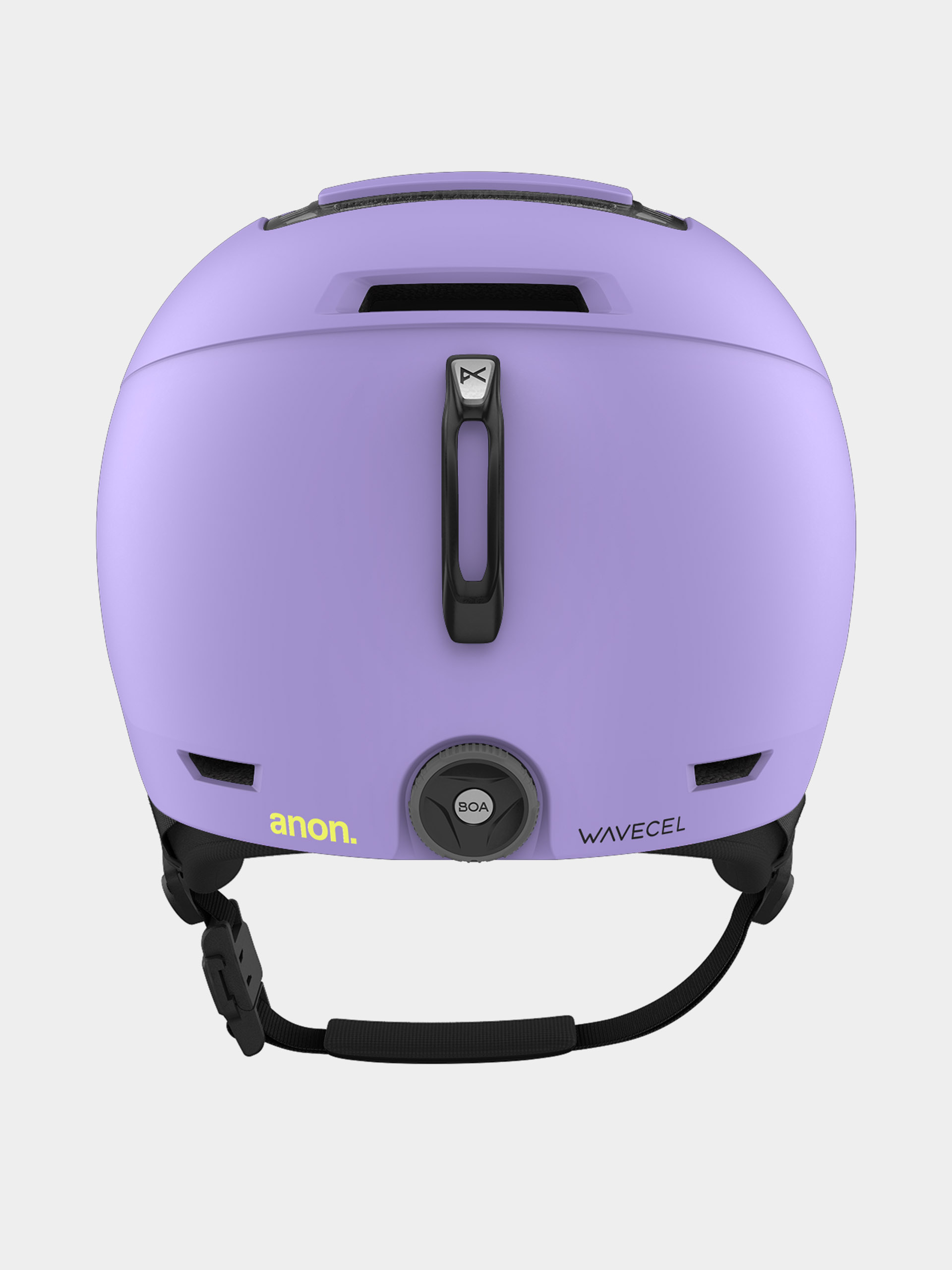 Kask Anon Logan WaveCel (hyper lilac)
