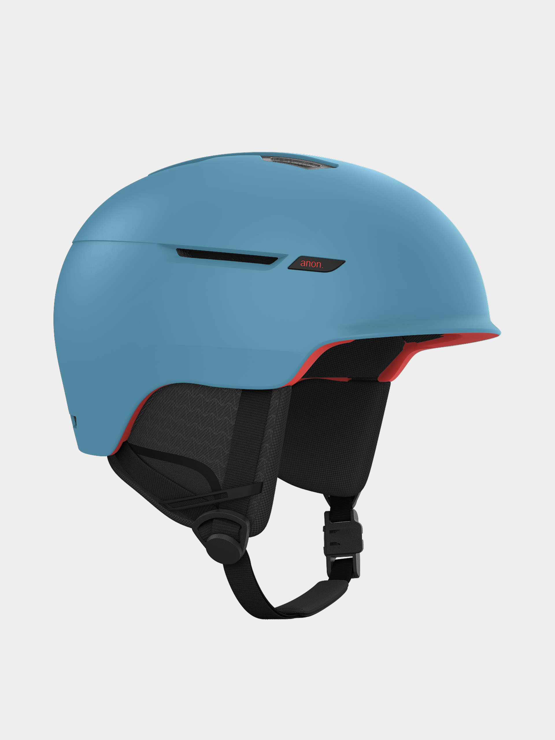 Kask Anon Logan WaveCel (retro blue)