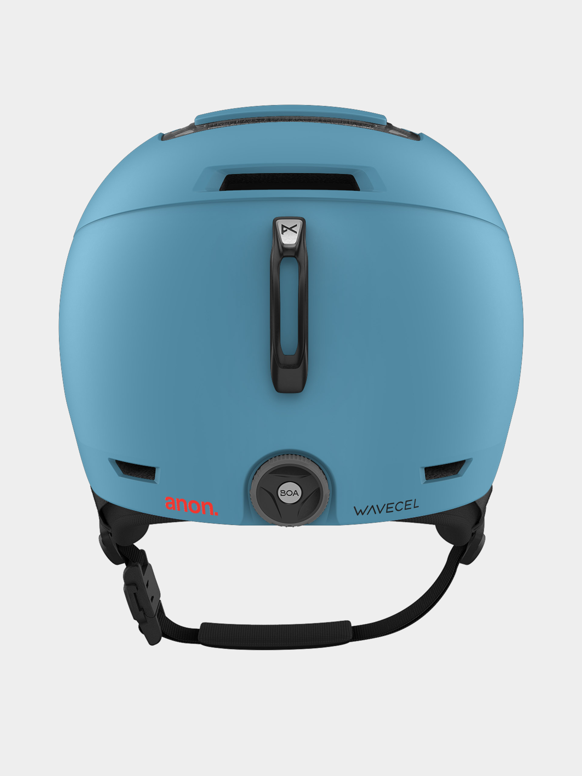 Kask Anon Logan WaveCel (retro blue)