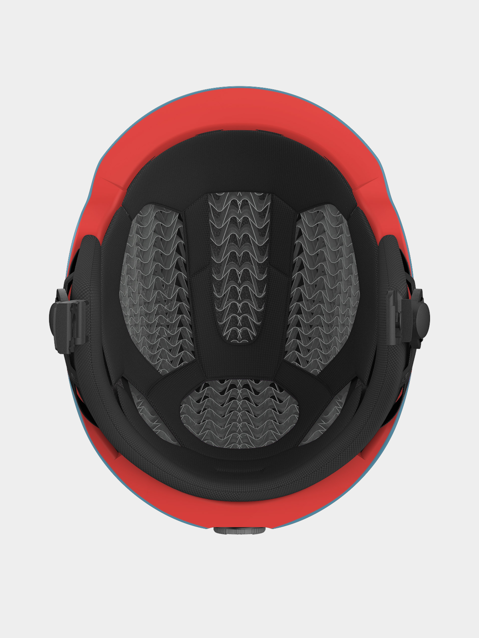 Kask Anon Logan WaveCel (retro blue)