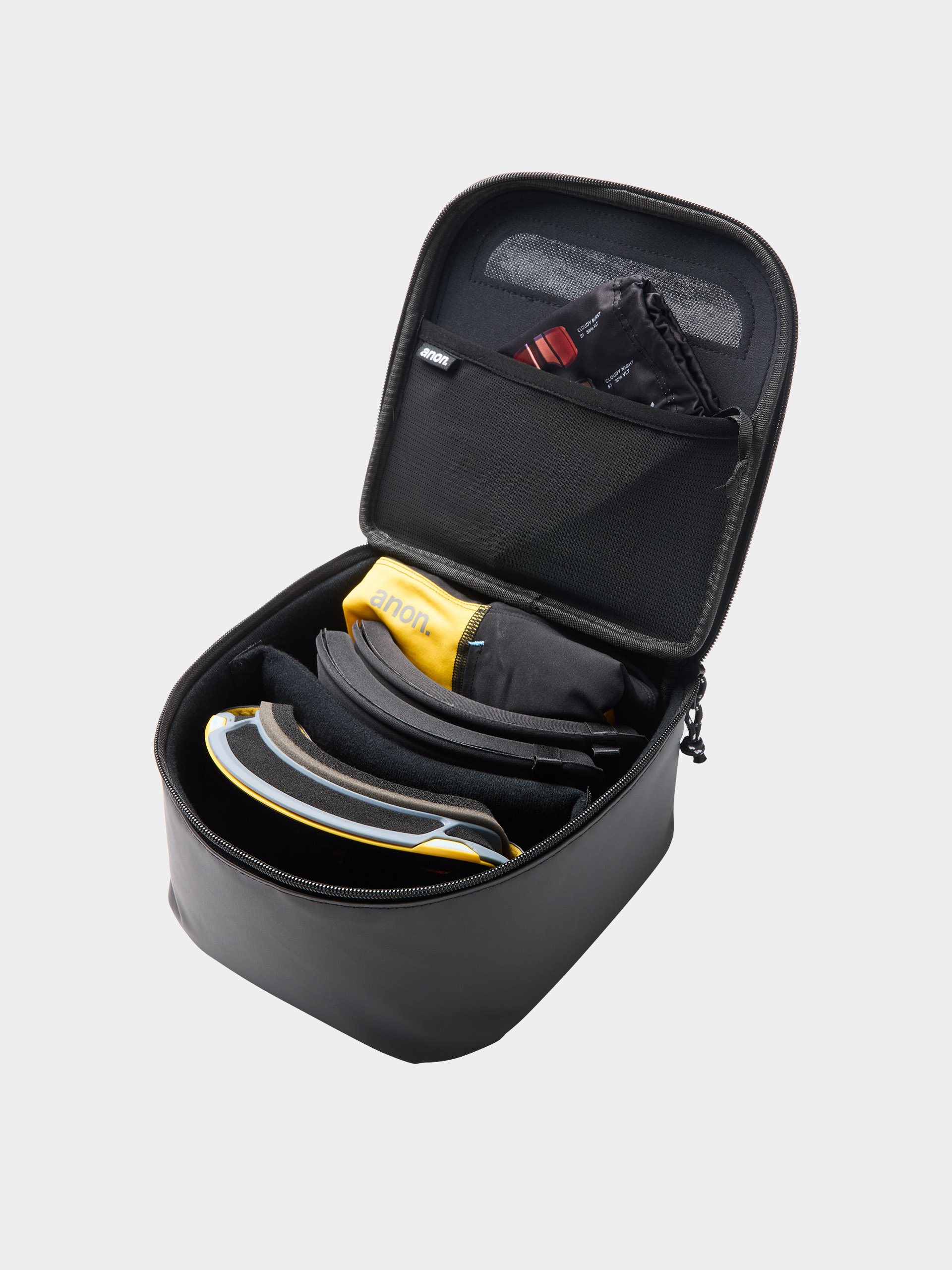 Pokrowiec Anon Accessory Case (black)