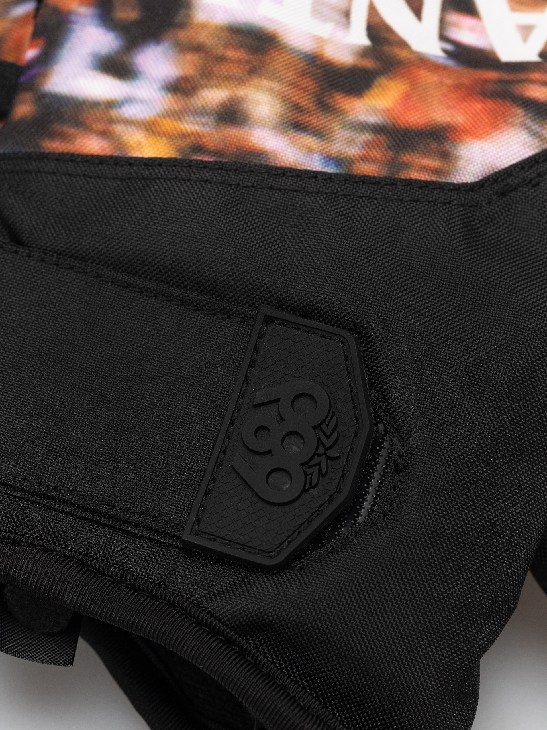 Rękawice 686 X ASSC Primer Mitt (assc black)