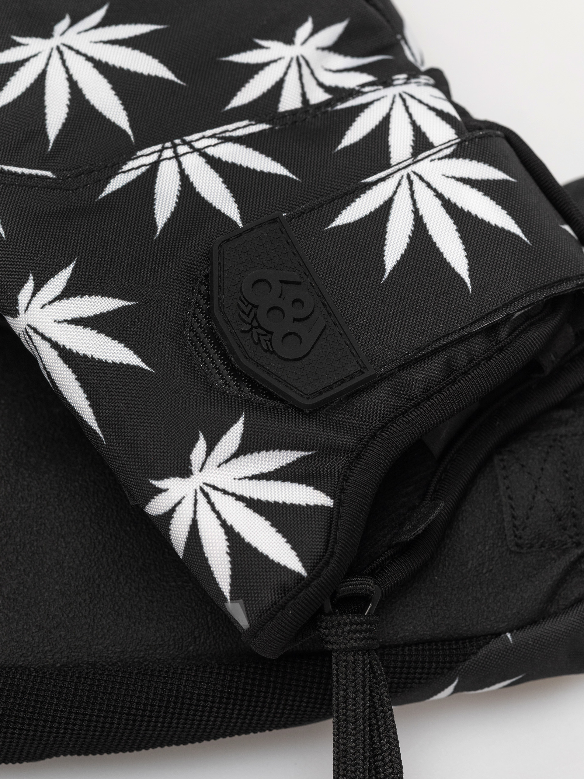 Rękawice 686 X HUF Primer Mitt (huf plantlife)