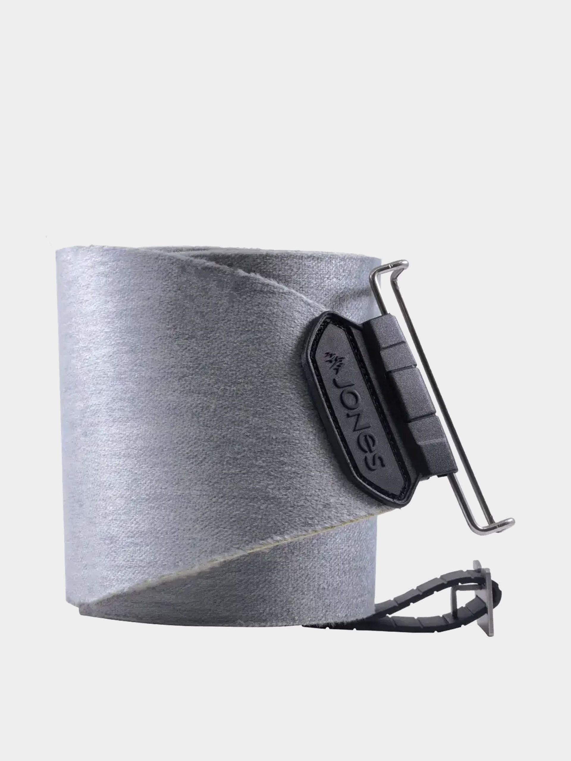 Foki Jones Snowboards Nomad Pre Cut Qt.Tc (gray)