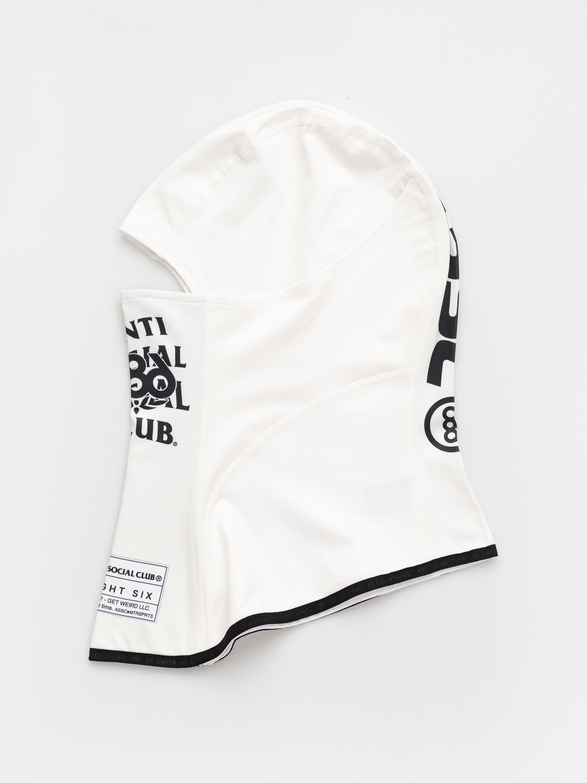 Kominiarka 686 Alpha Hinged (assc  limestone)