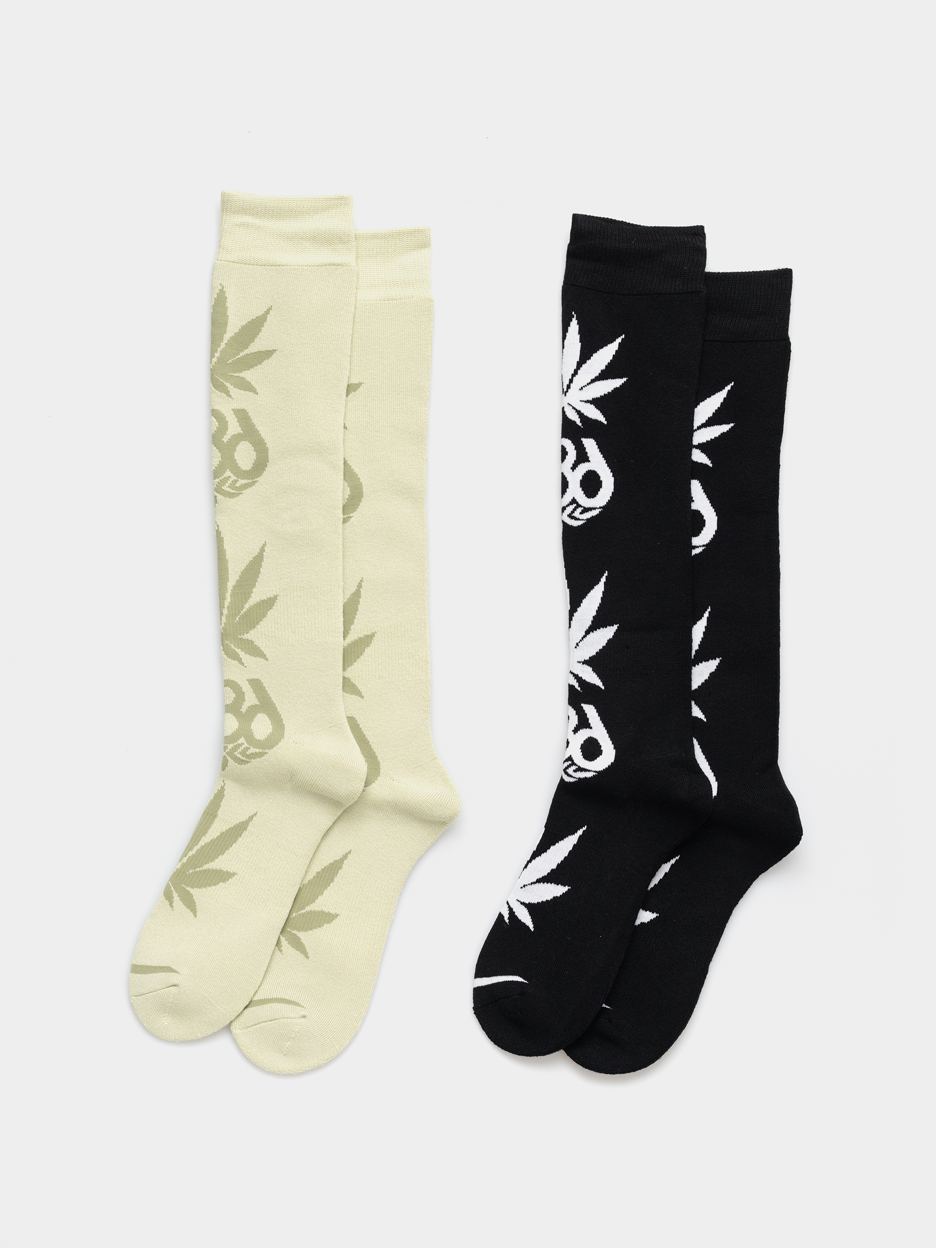 Skarpety 686 X Huf 2 Pack