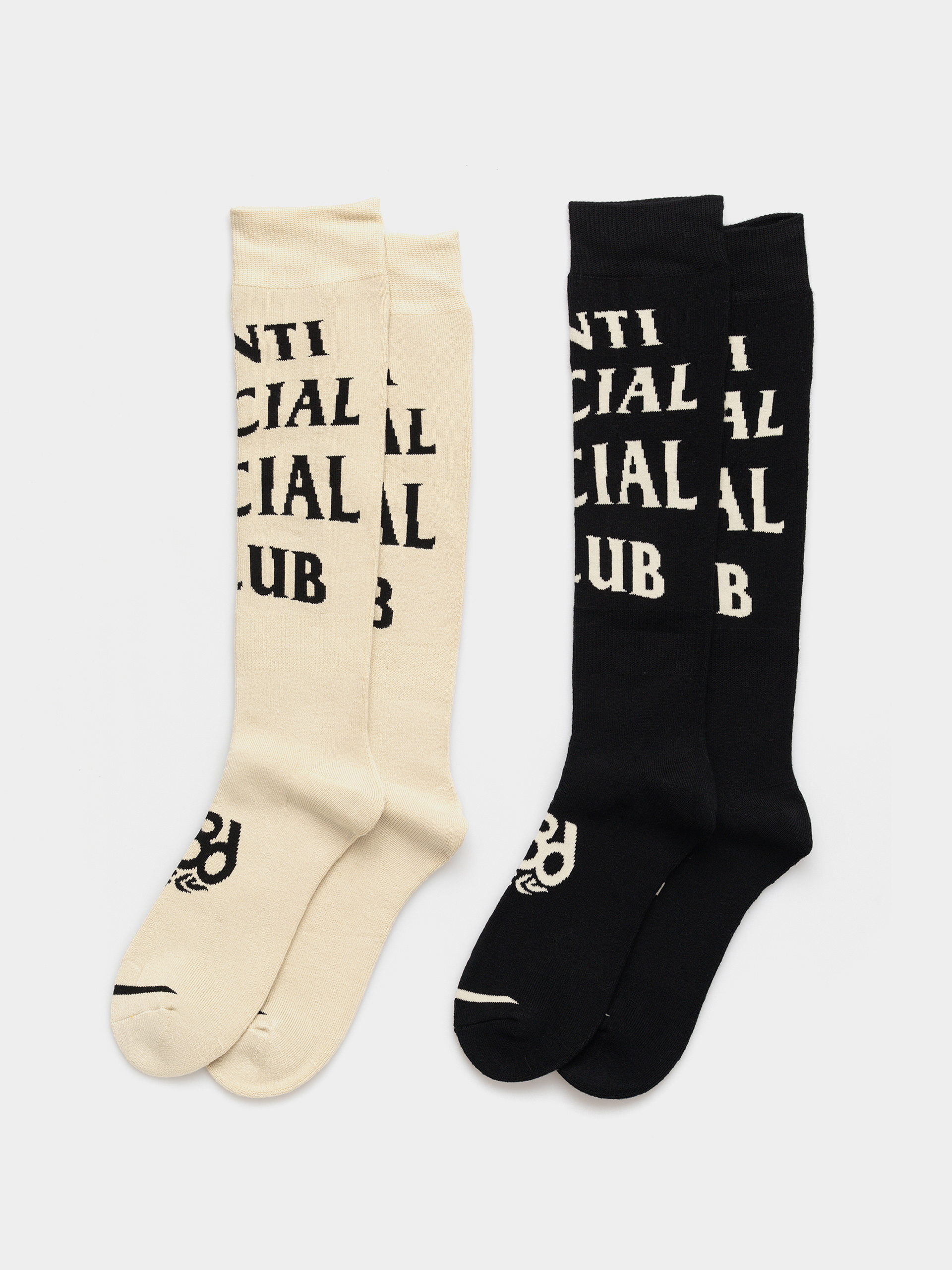 Skarpety 686 X ASSC Sock 2 Pack