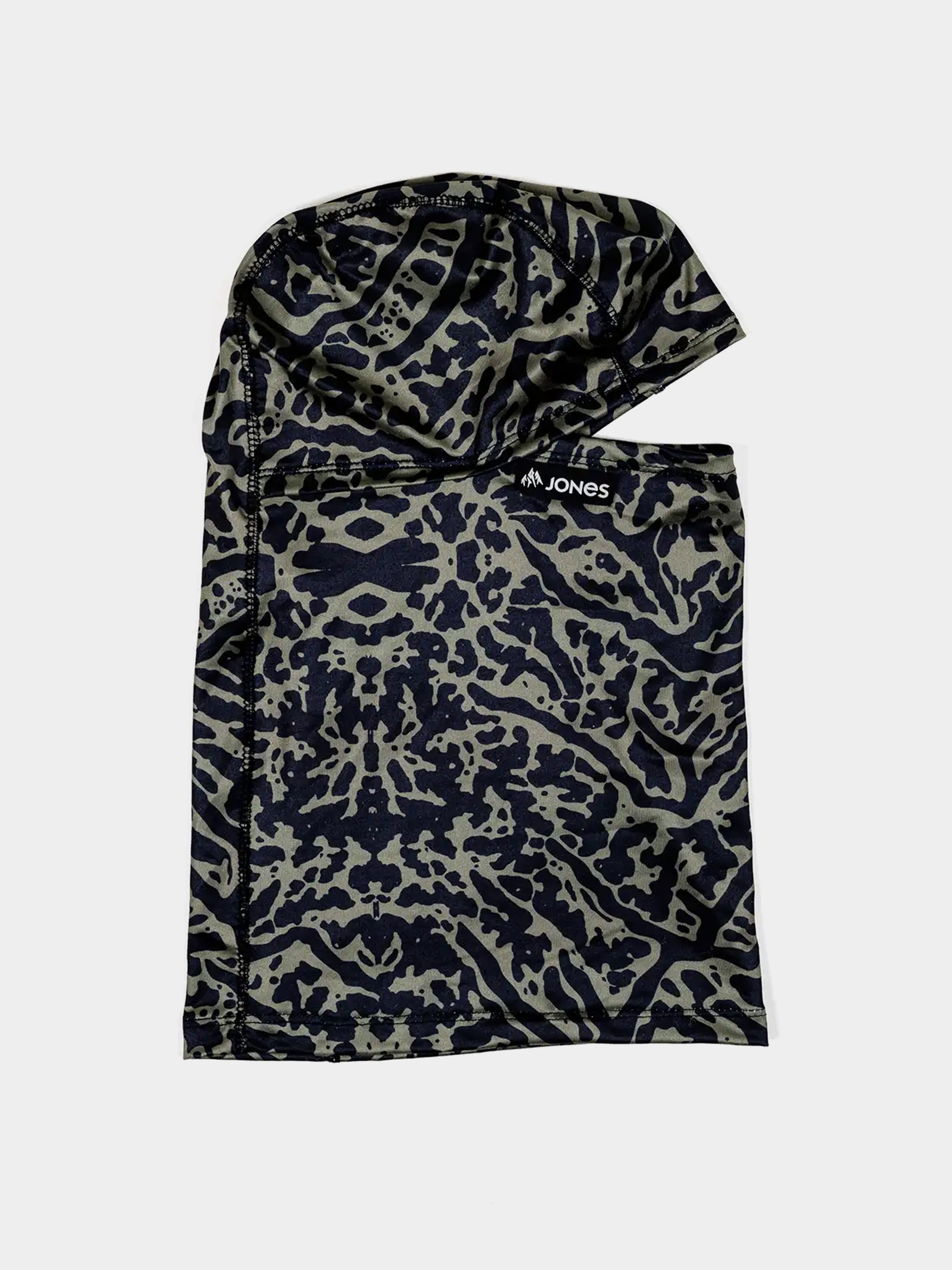 Ocieplacz Jones Snowboards Recycled Balaclava (aviator)