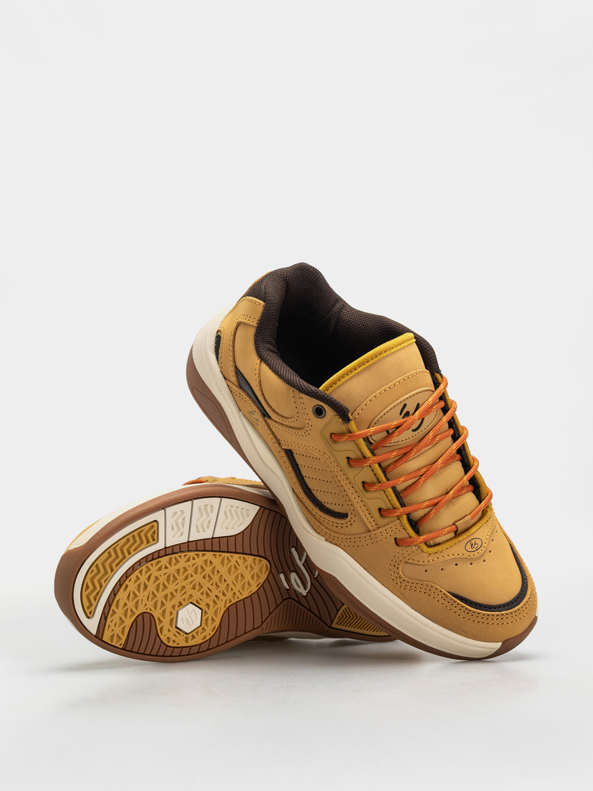 Buty Es Tj Rogers (copper)