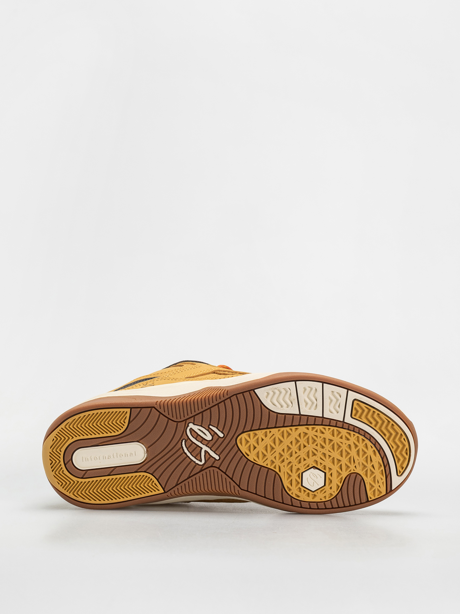 Buty Es Tj Rogers (copper)