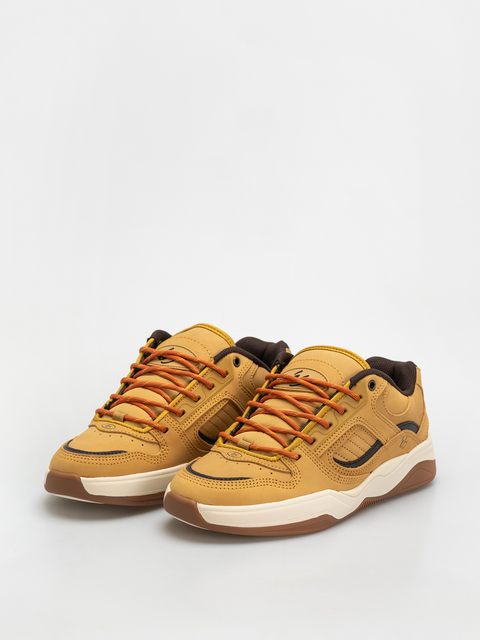 Buty Etnies Tj Rogers (copper)