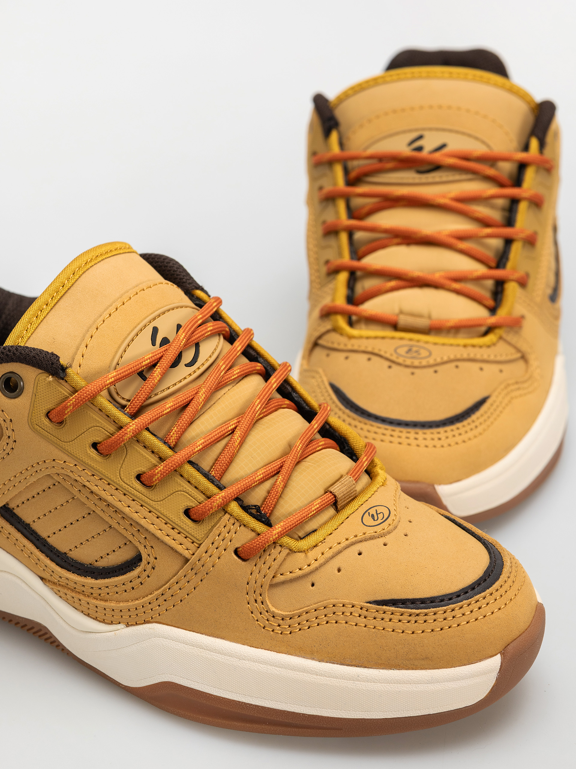 Buty Es Tj Rogers (copper)