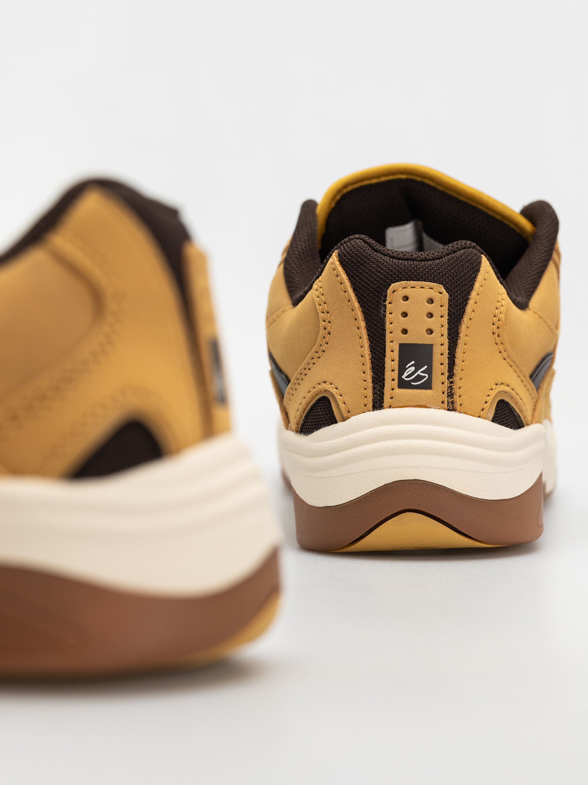 Buty Etnies Tj Rogers (copper)