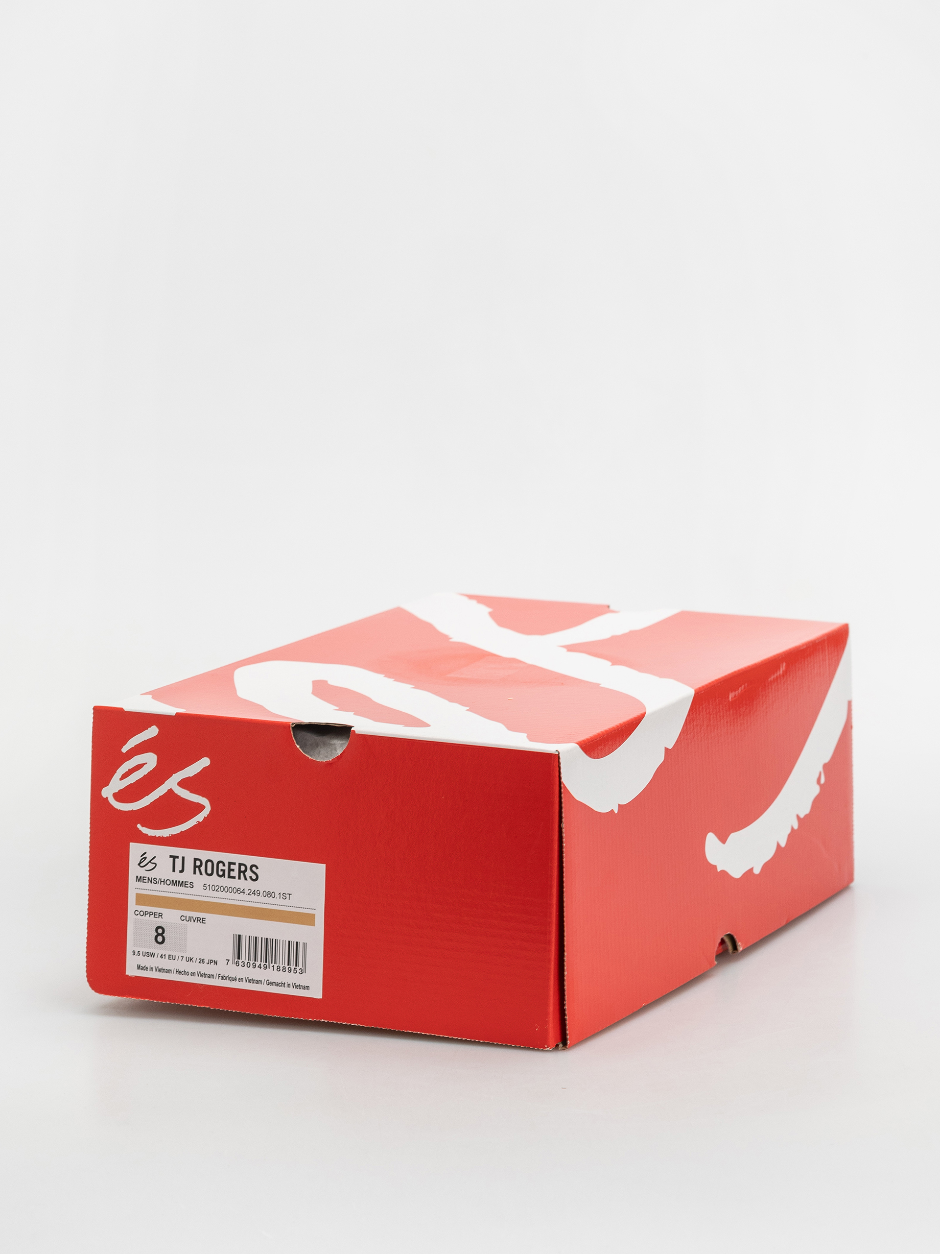 Buty Etnies Tj Rogers (copper)