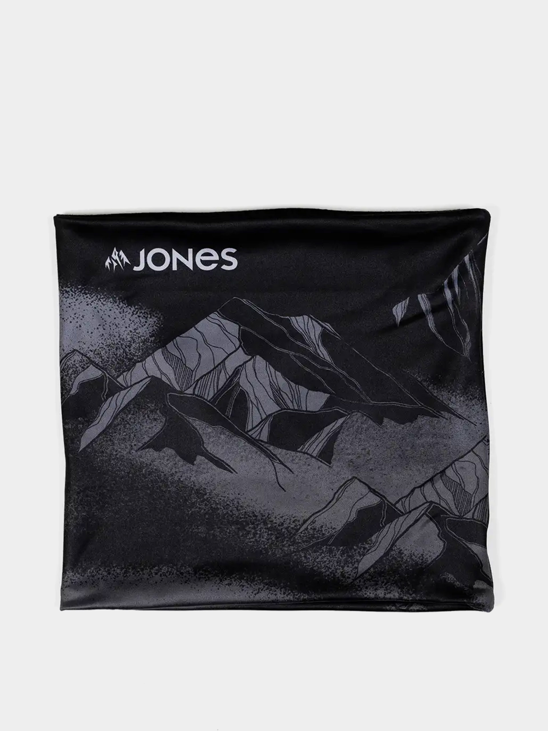 Ocieplacz Jones Snowboards Fleece Neckwarmer