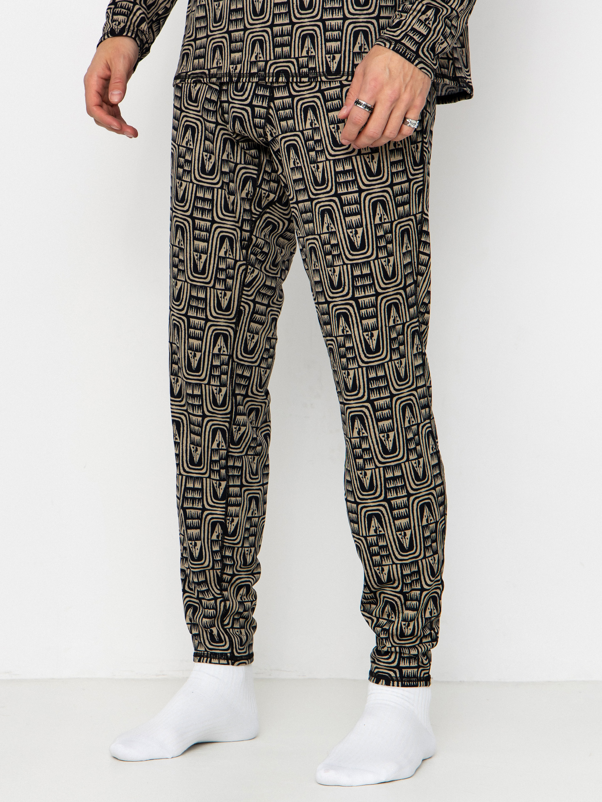 Legginsy Patagonia Cap MW Bottoms