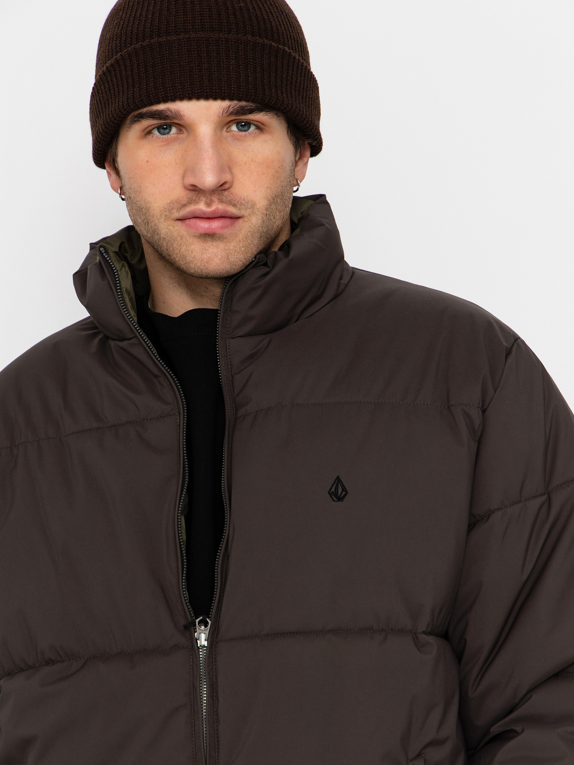 Kurtka Volcom Fillmoore (wintermoss)