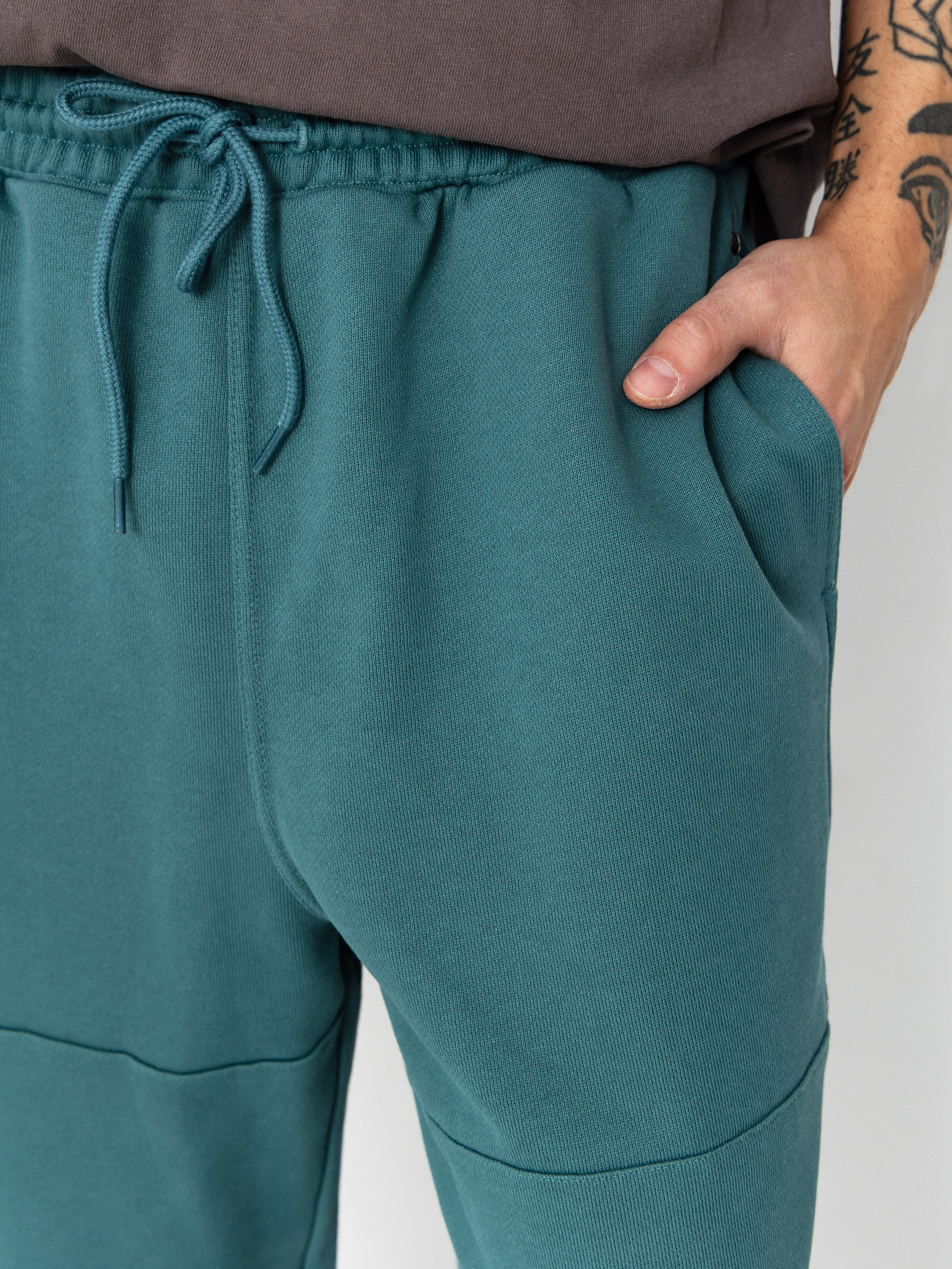 Spodnie adidas Shmoo H (pretea)