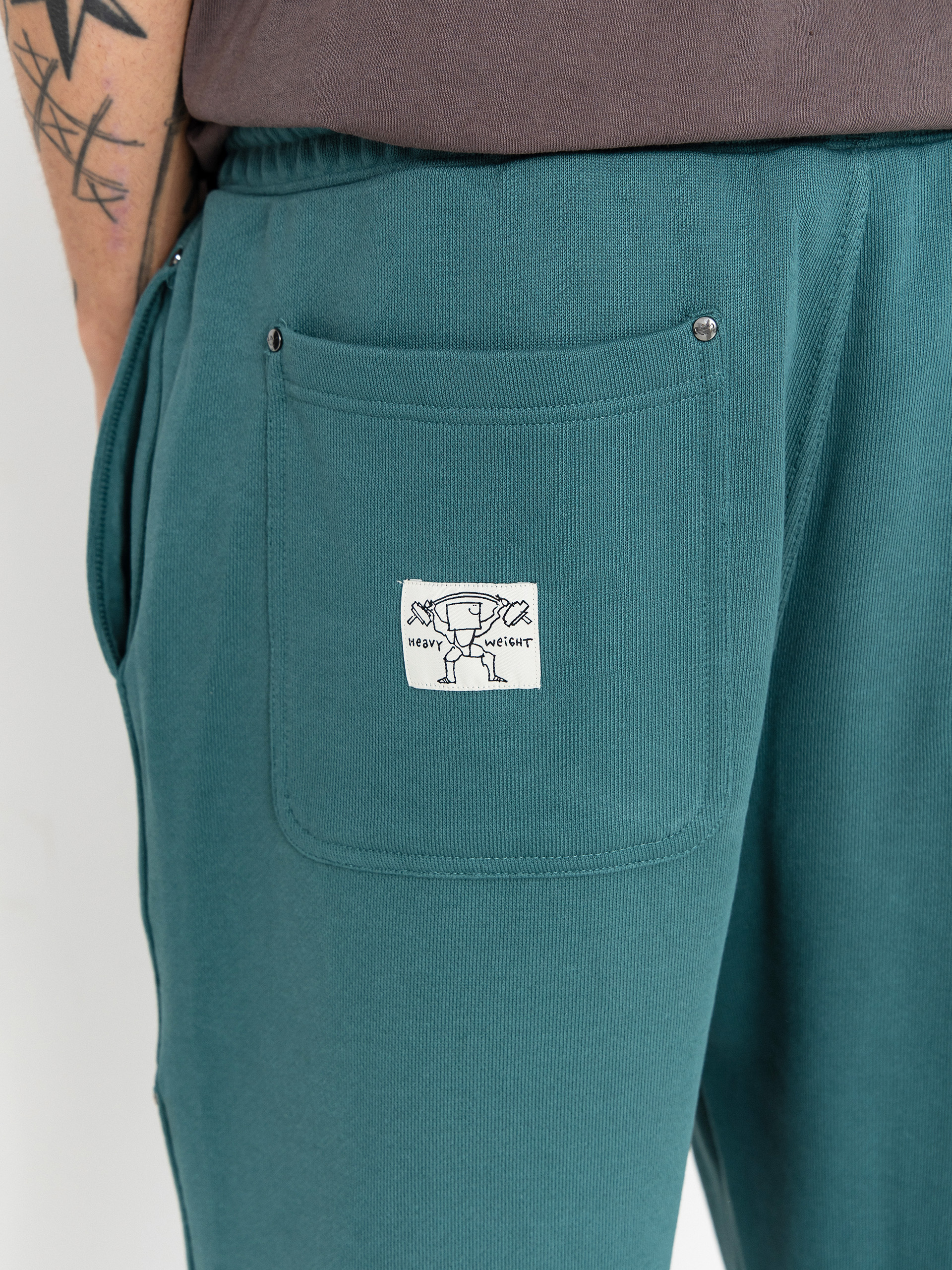 Spodnie adidas Shmoo H (pretea)