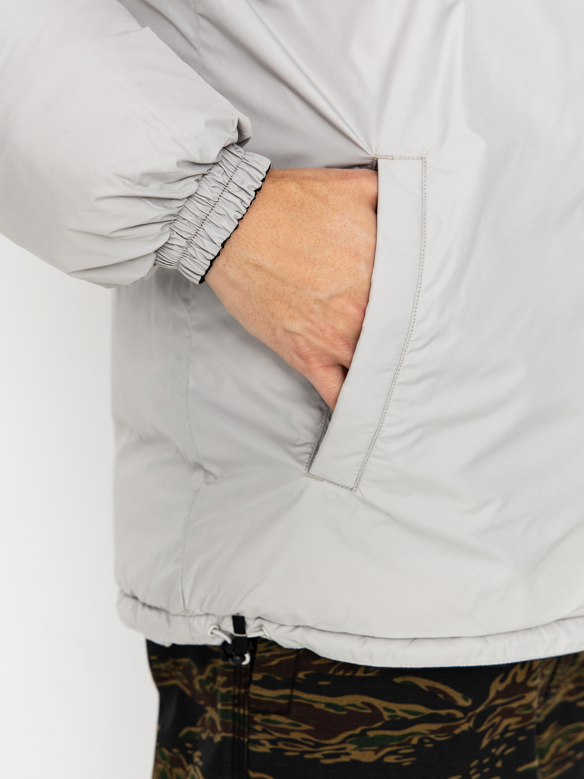 Kurtka Helly Hansen Yu 23 Reversible Puffer (black)