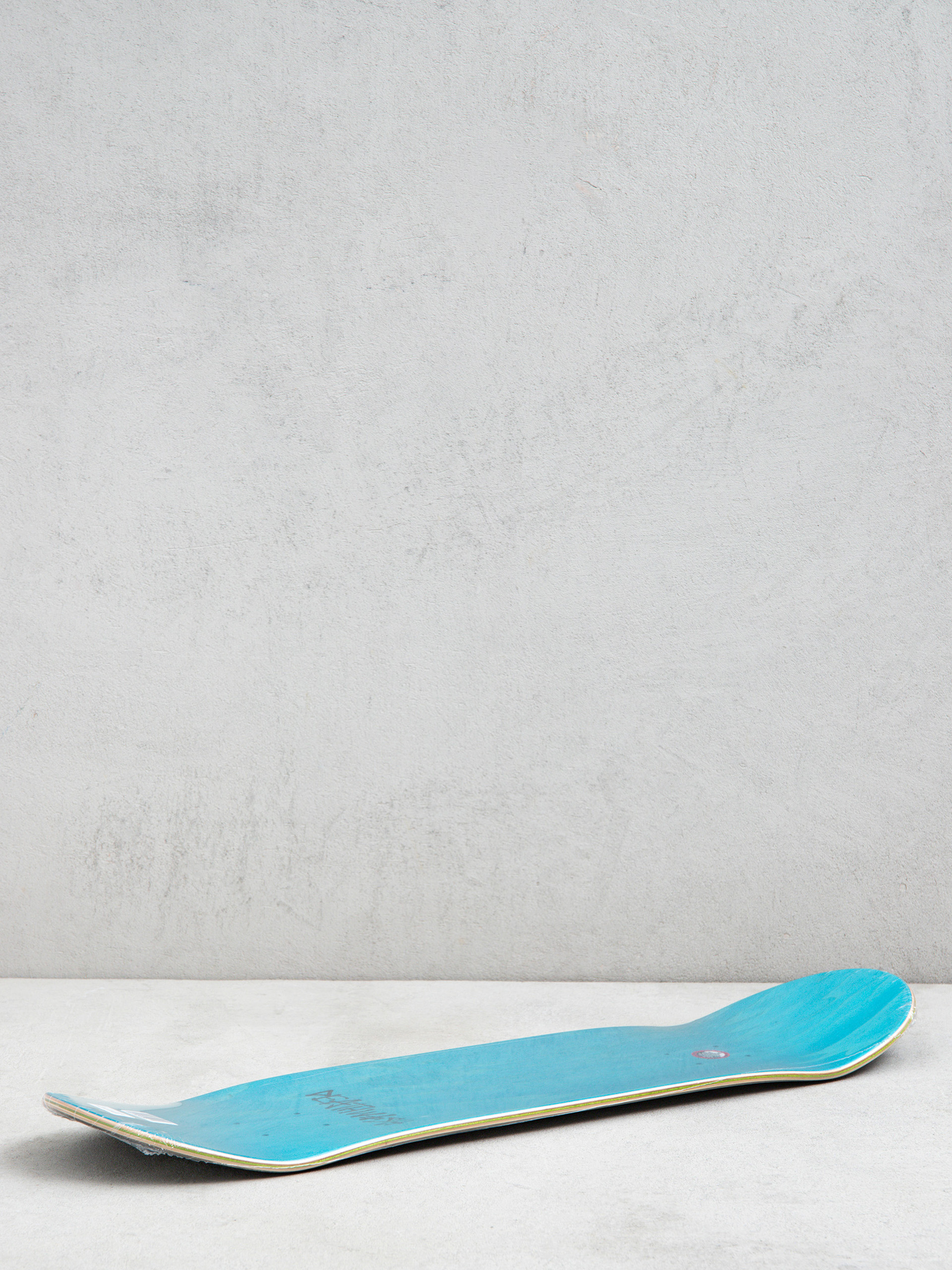 Deck Deathwish Gang Spray (black/red)