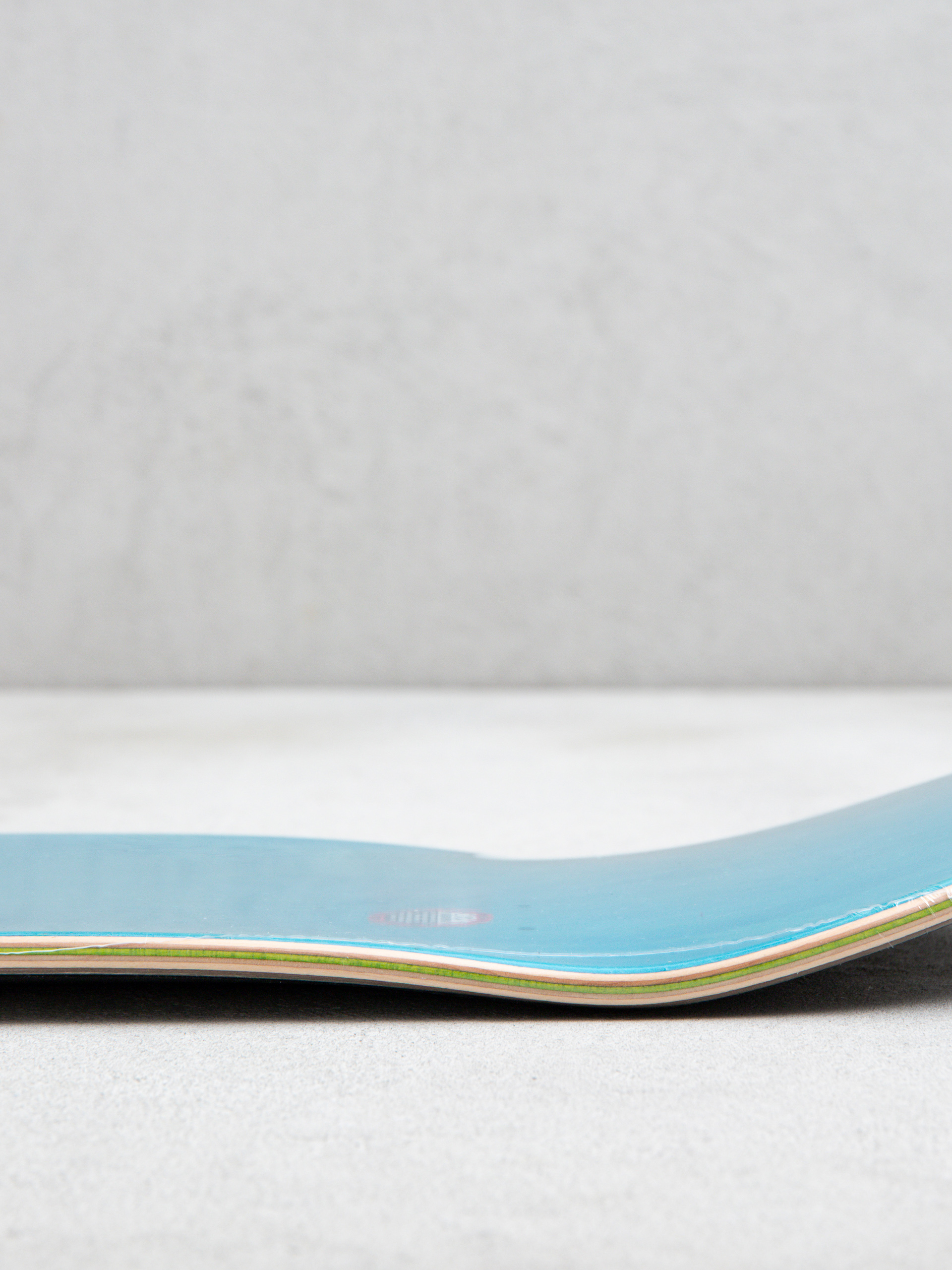 Deck Deathwish Gang Spray (black/red)