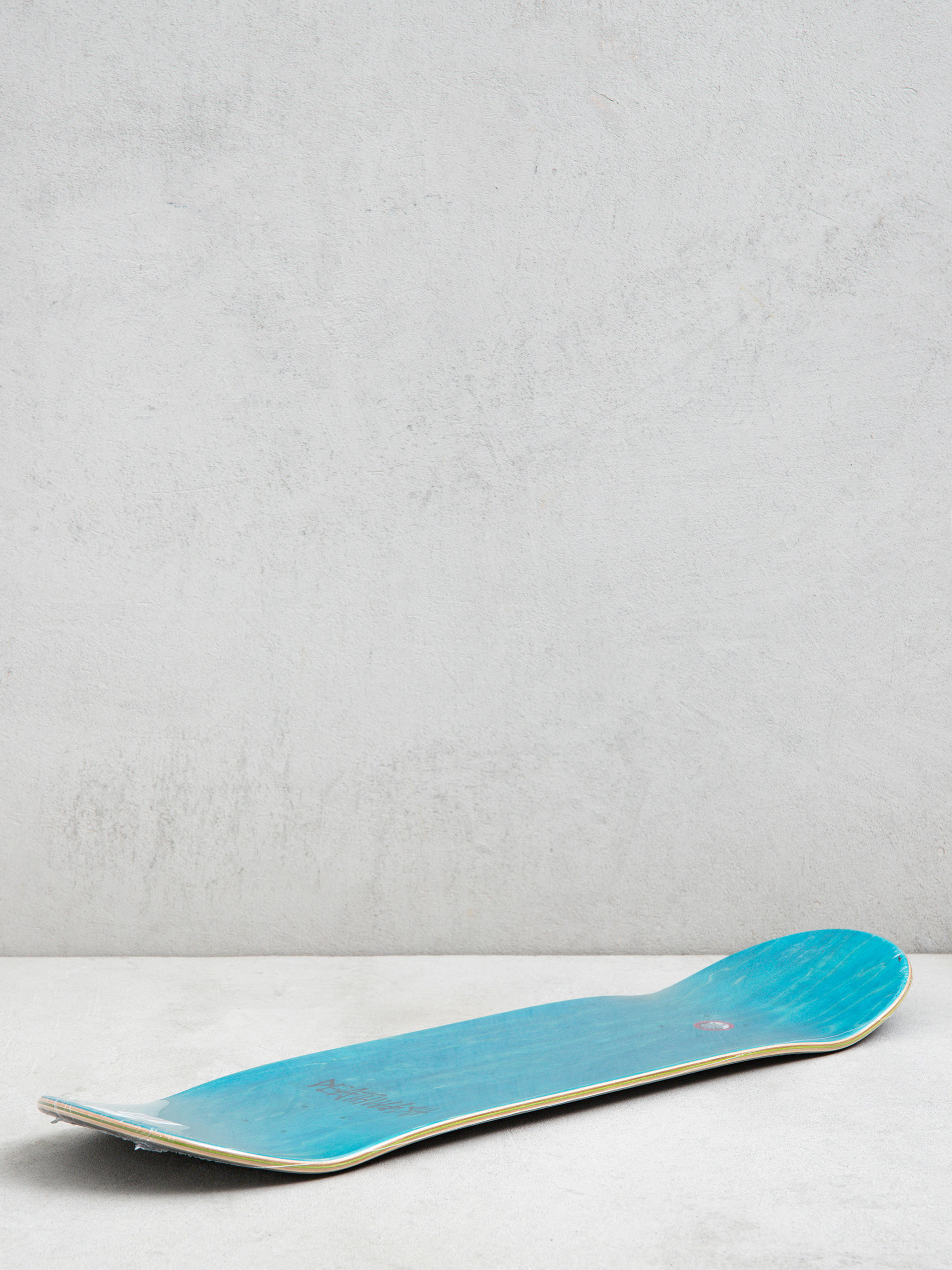 Deck Deathwish Gang Spray (black/white)