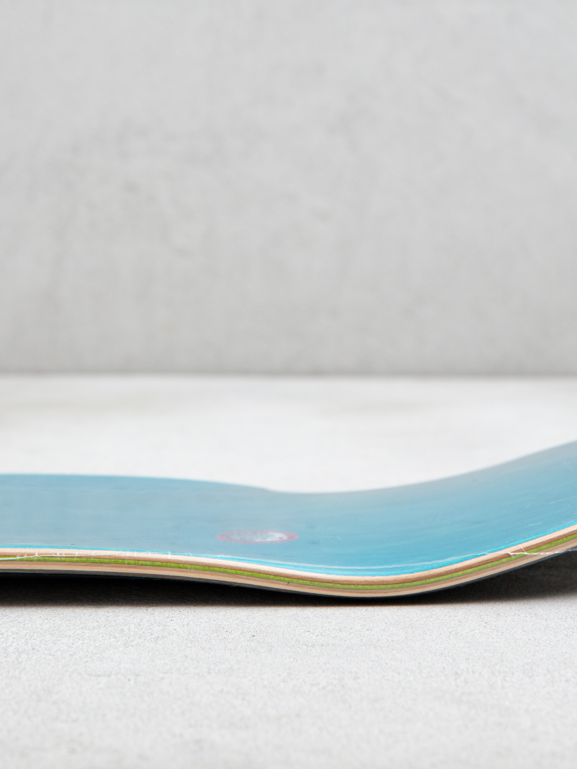 Deck Deathwish Gang Spray (black/white)