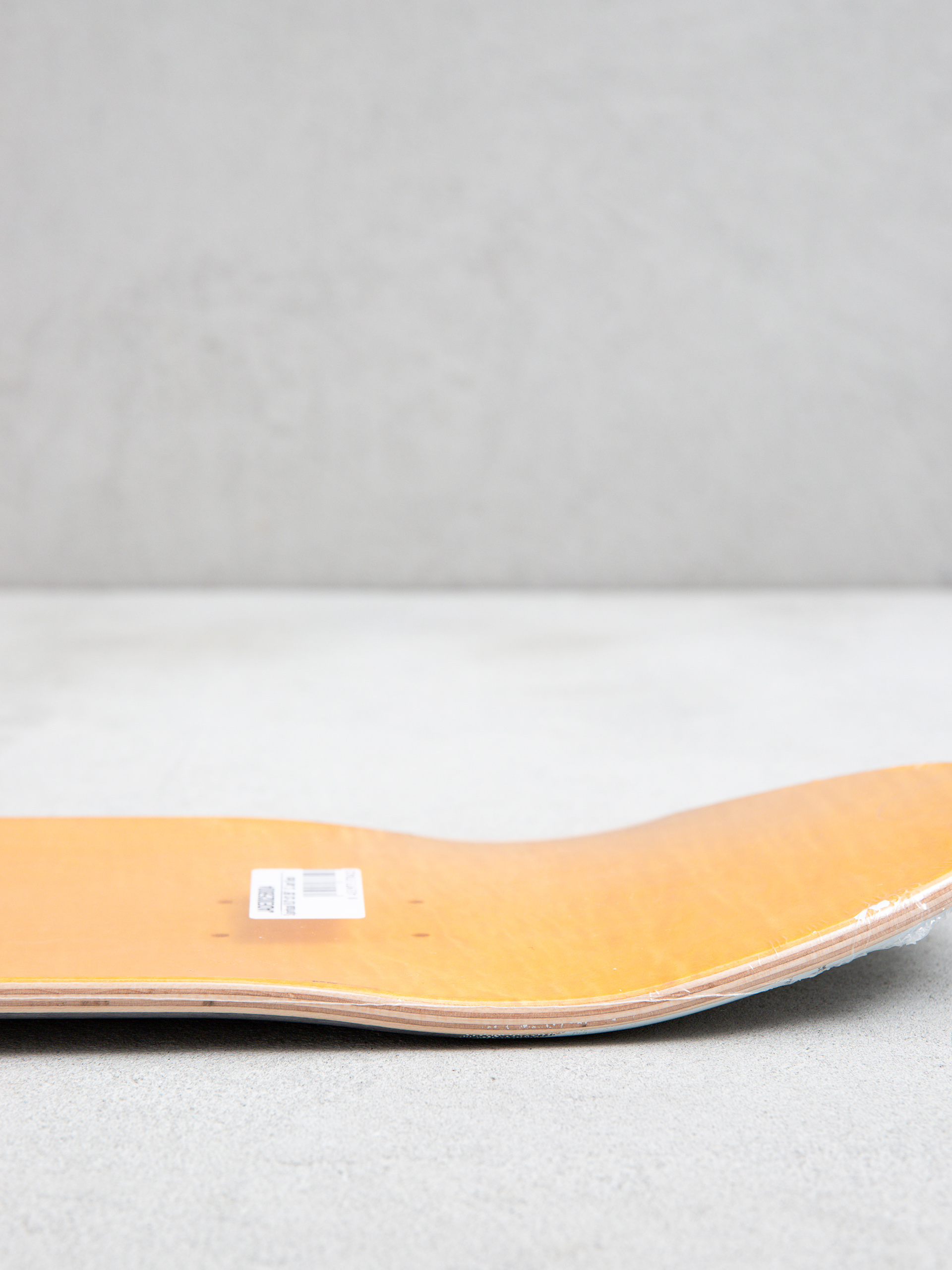 Deck Jart Spiritual (white/black)