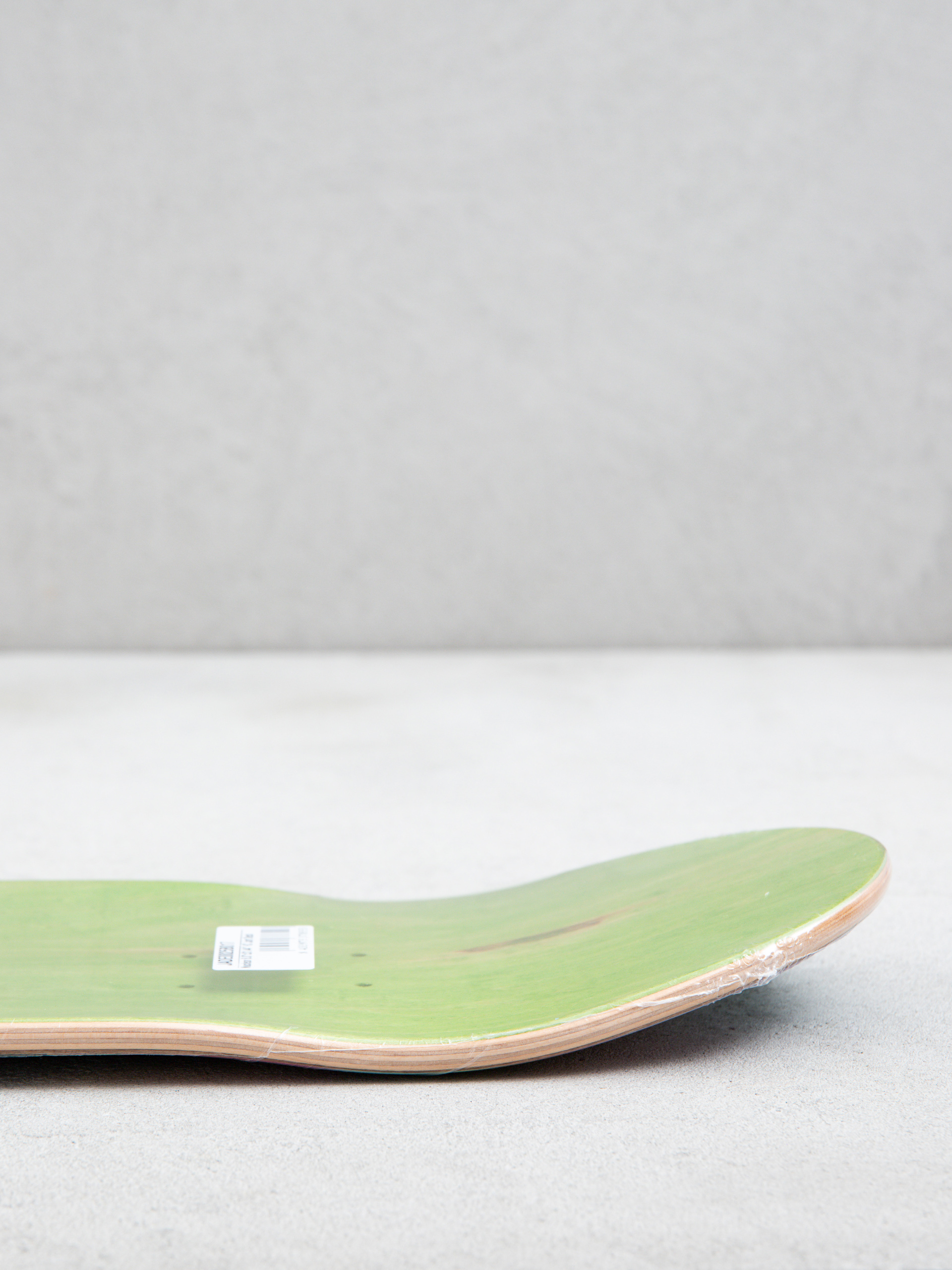 Deck Jart Nuclear (black/multi)