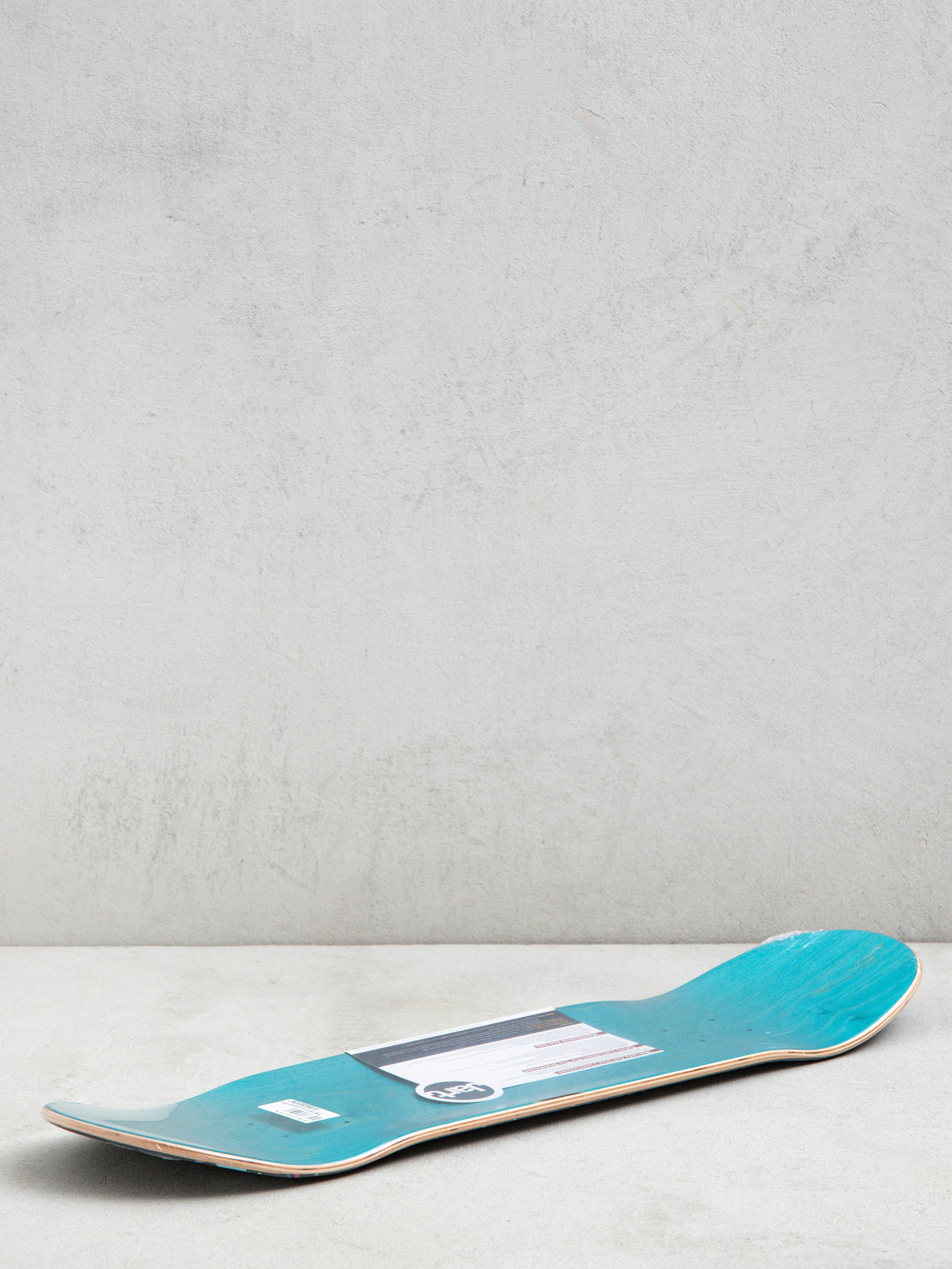 Deck Jart Gravity (black)