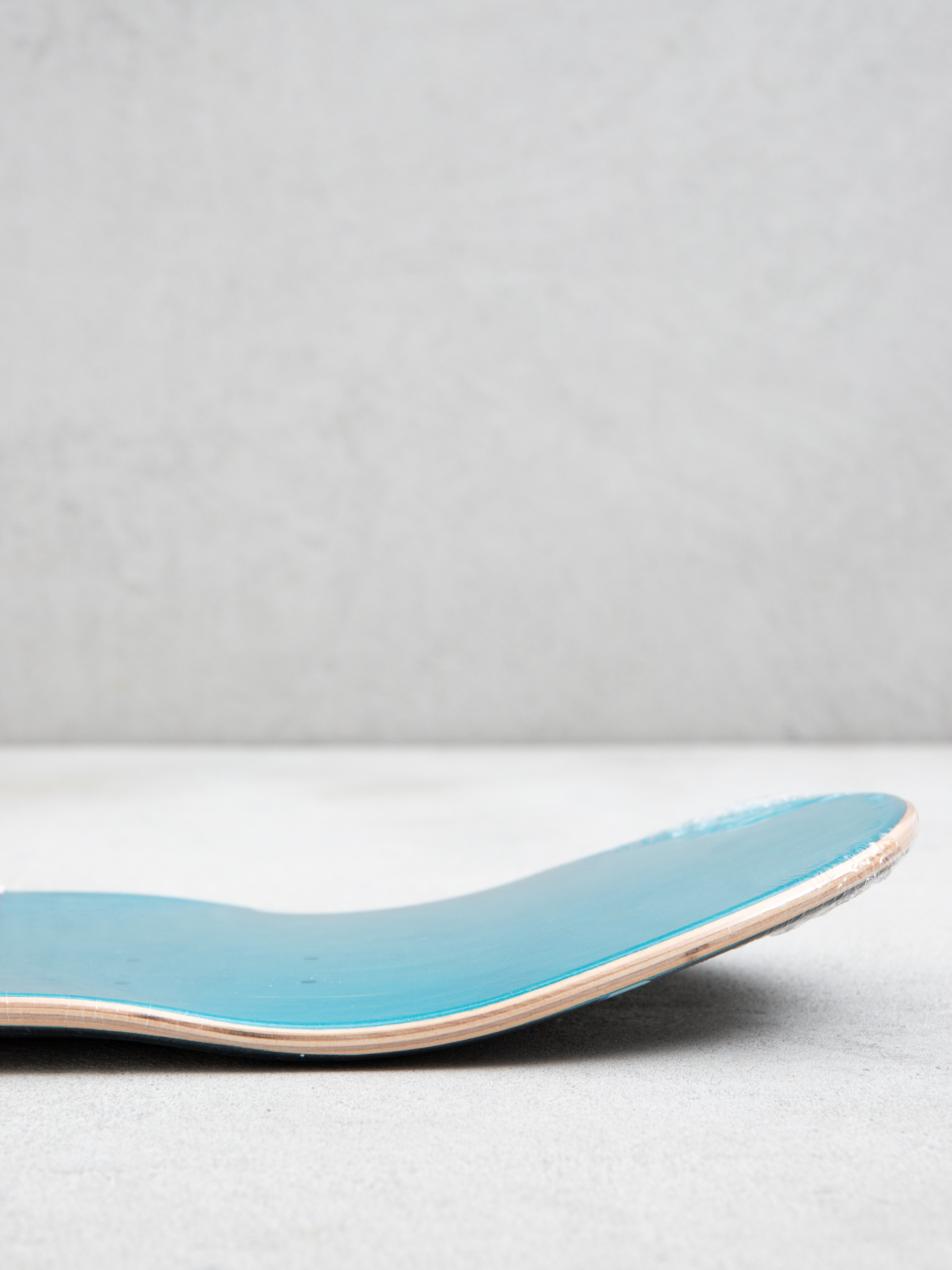 Deck Jart Gravity (black)