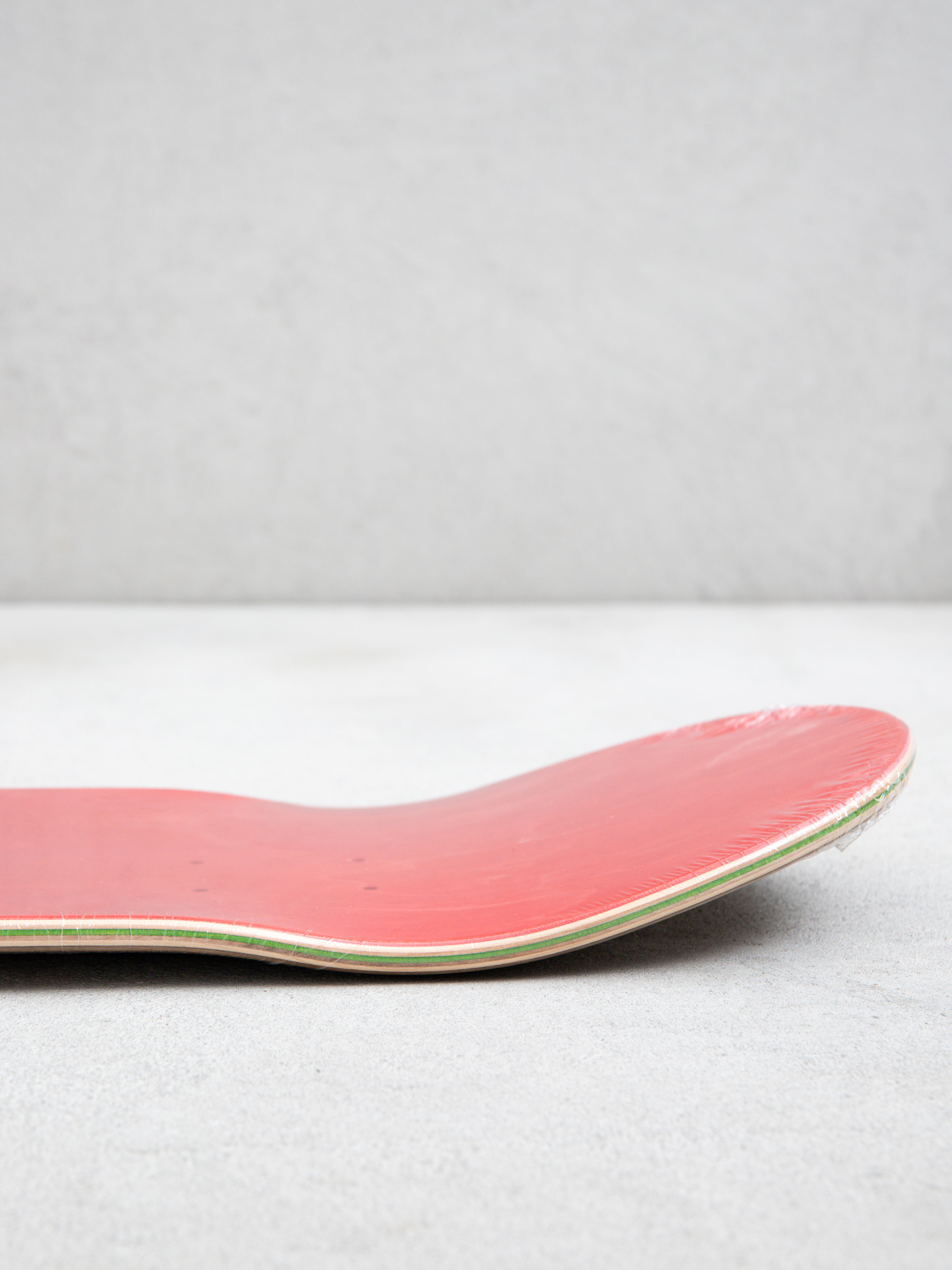 Deck Jart Nightmare (brown)