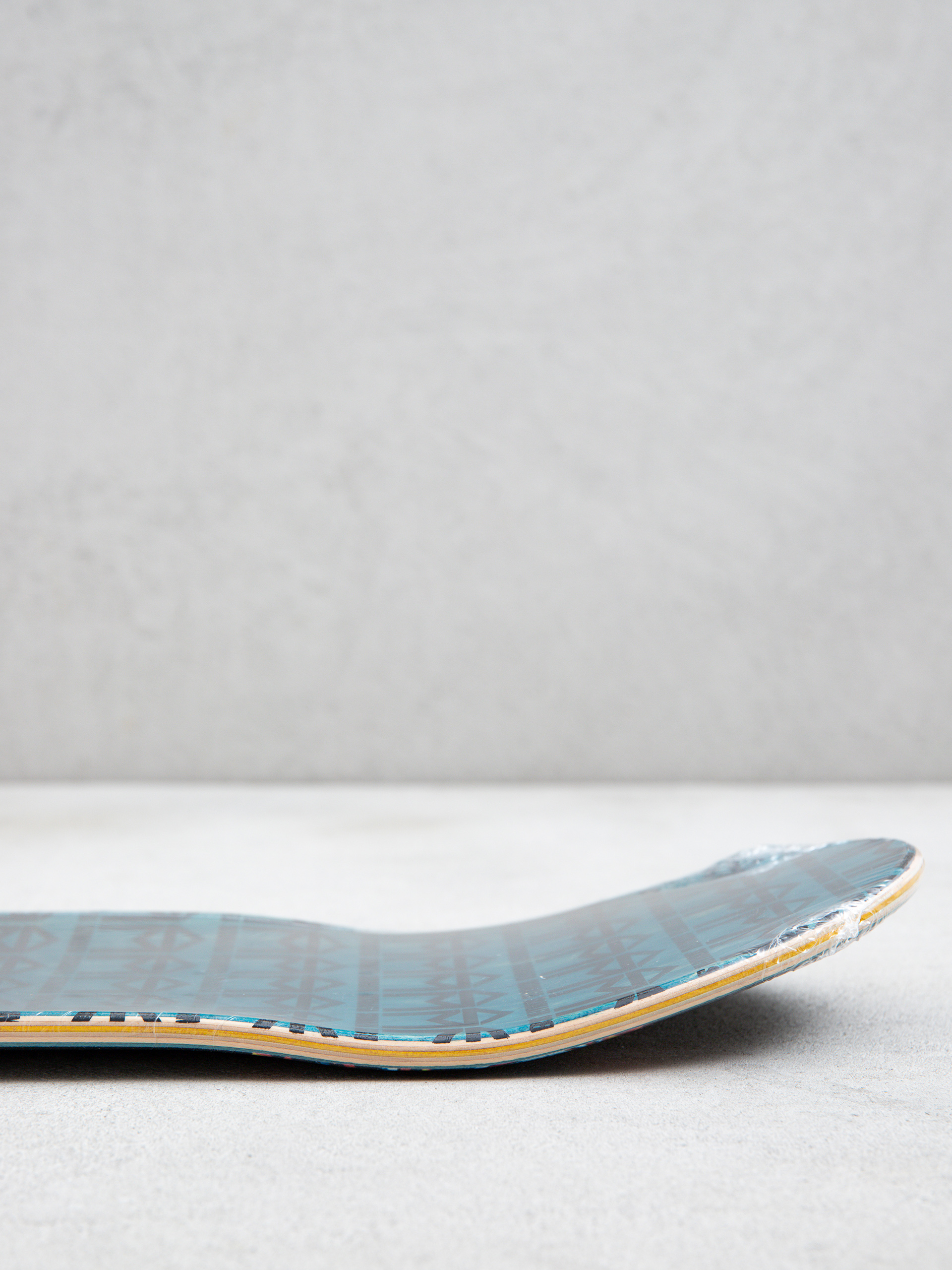 Deck Sk8Mafia Ignition Roger (black)