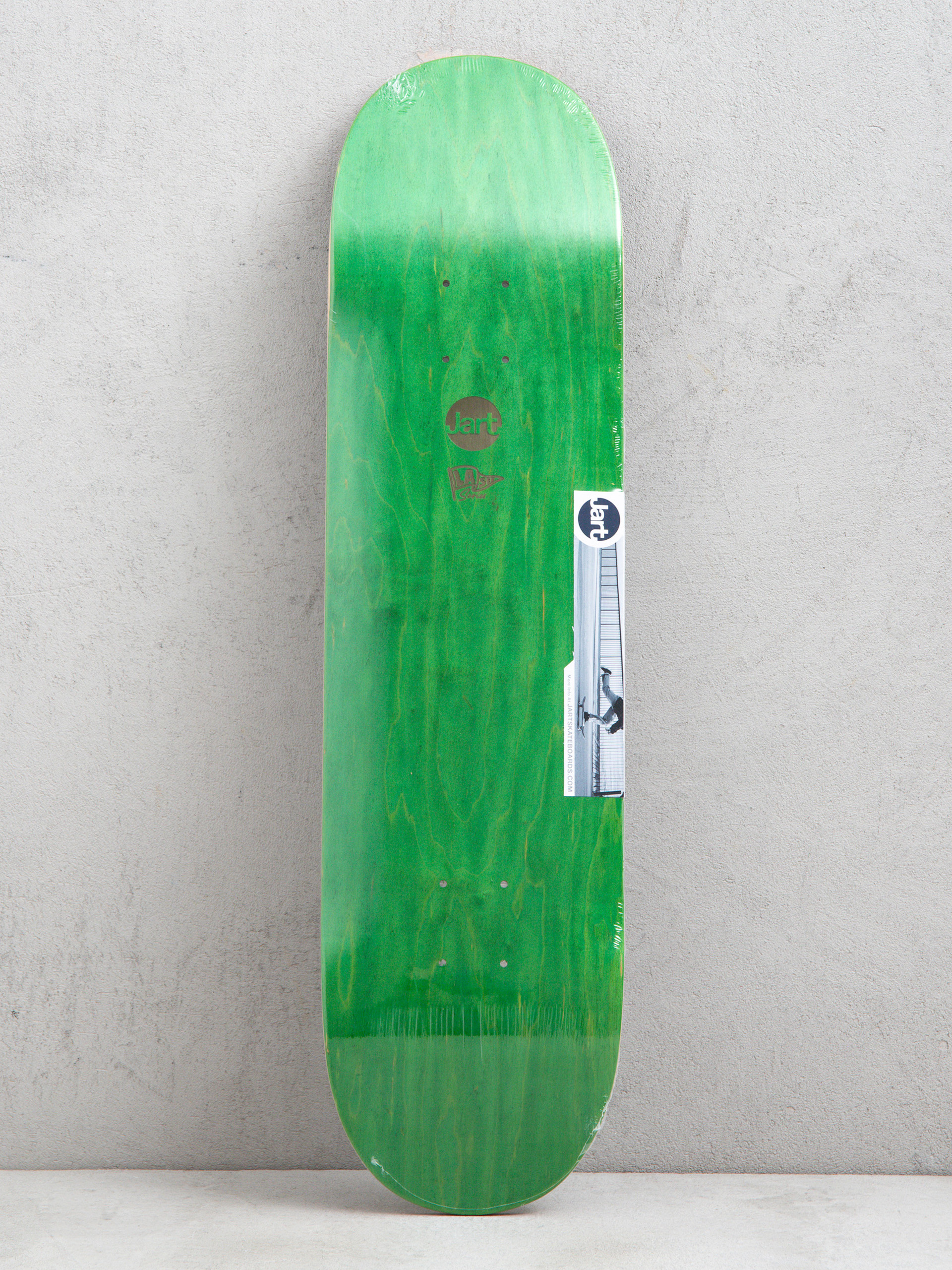 Deck Jart Laser LC