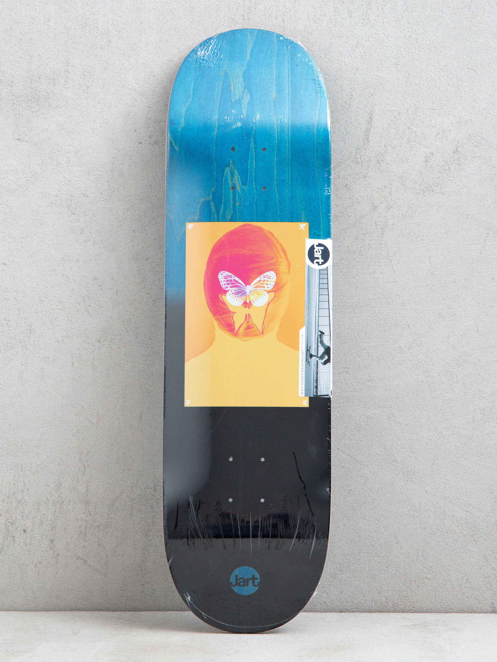 Deck Jart POPular LC