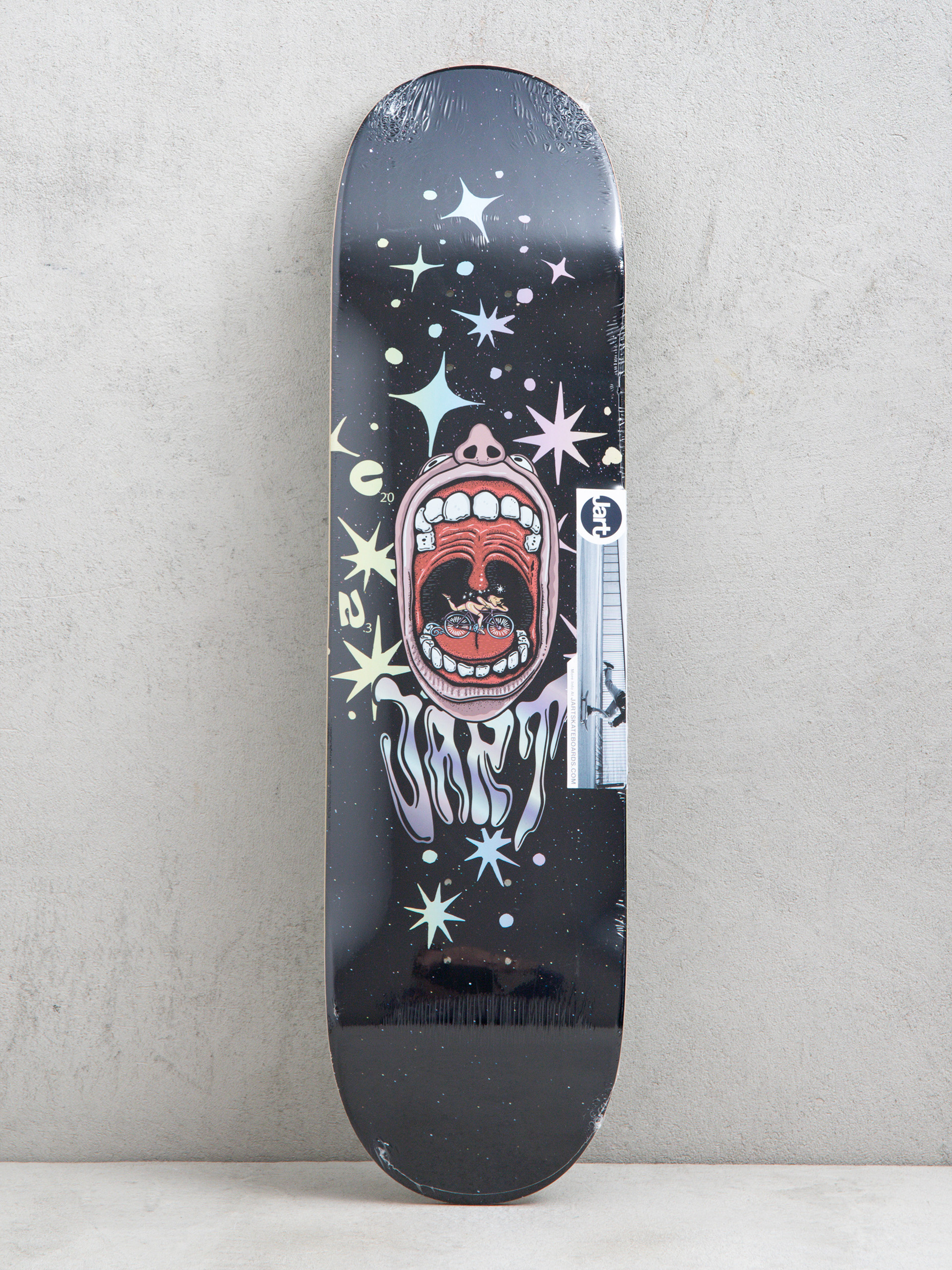 Deck Jart Hofmann LC