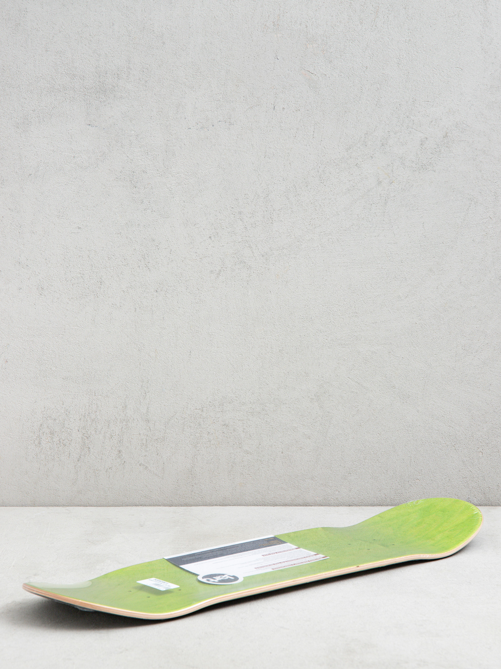 Deck Jart Hofmann LC