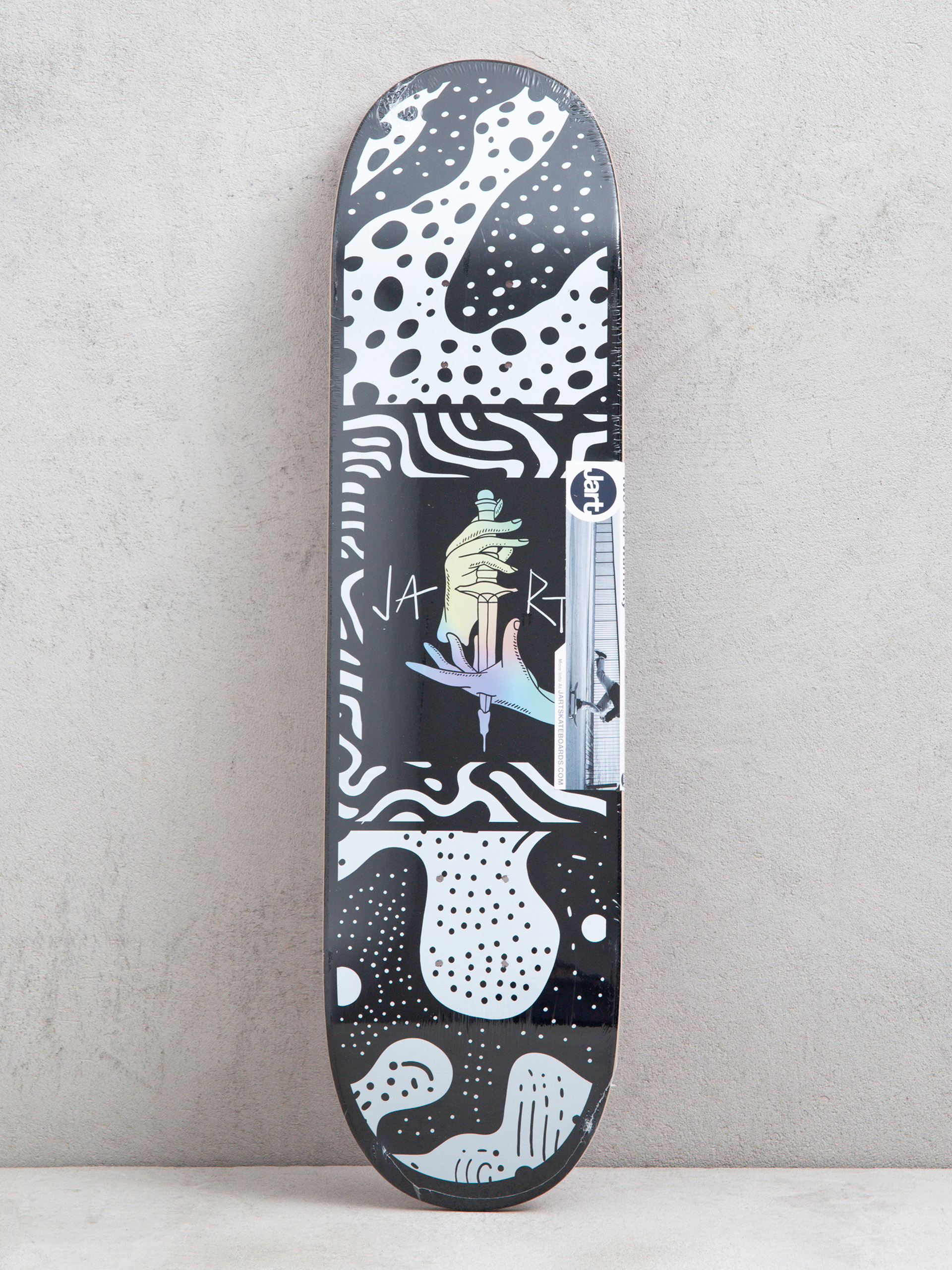 Deck Jart Harlequin II LC