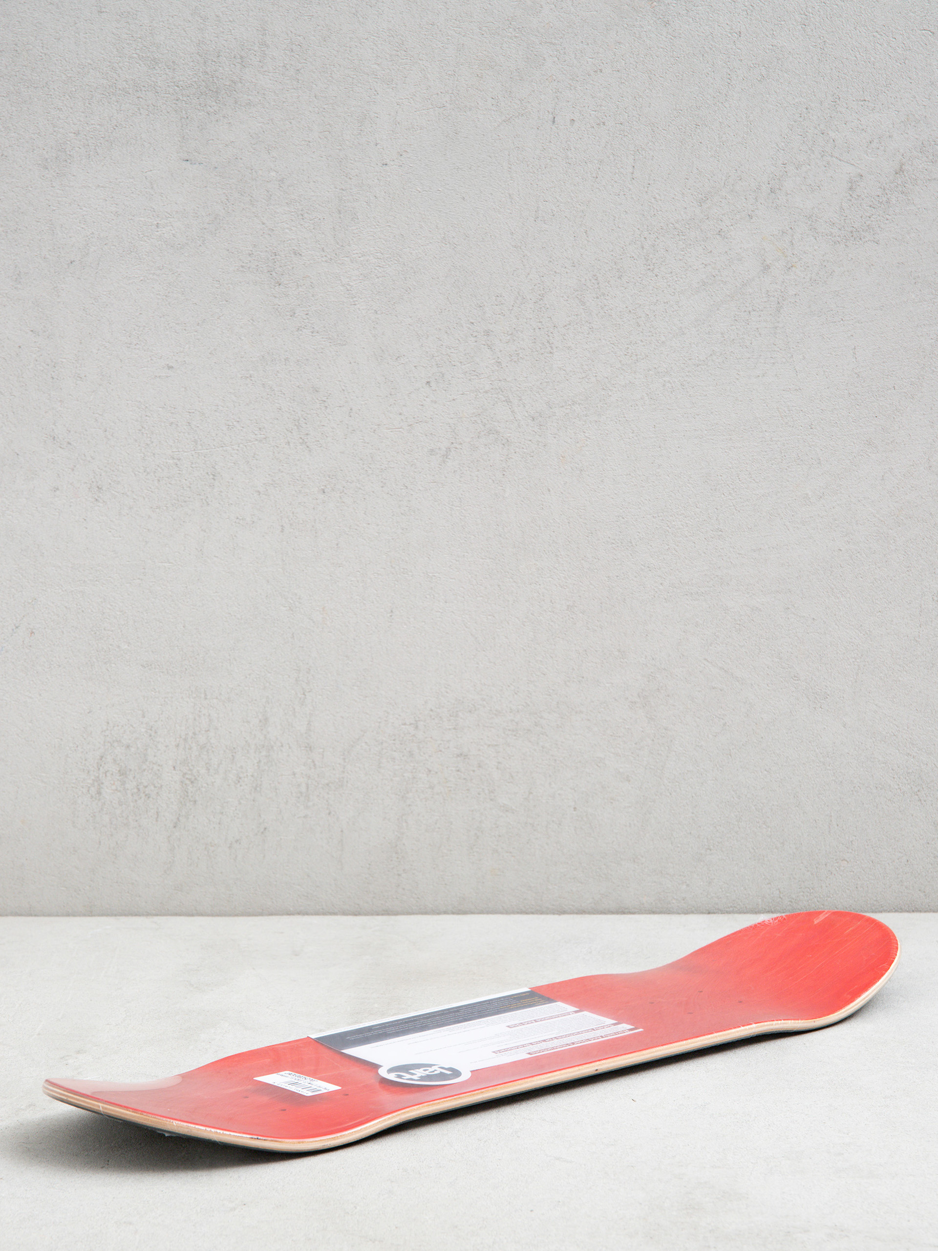 Deck Jart Harlequin II LC