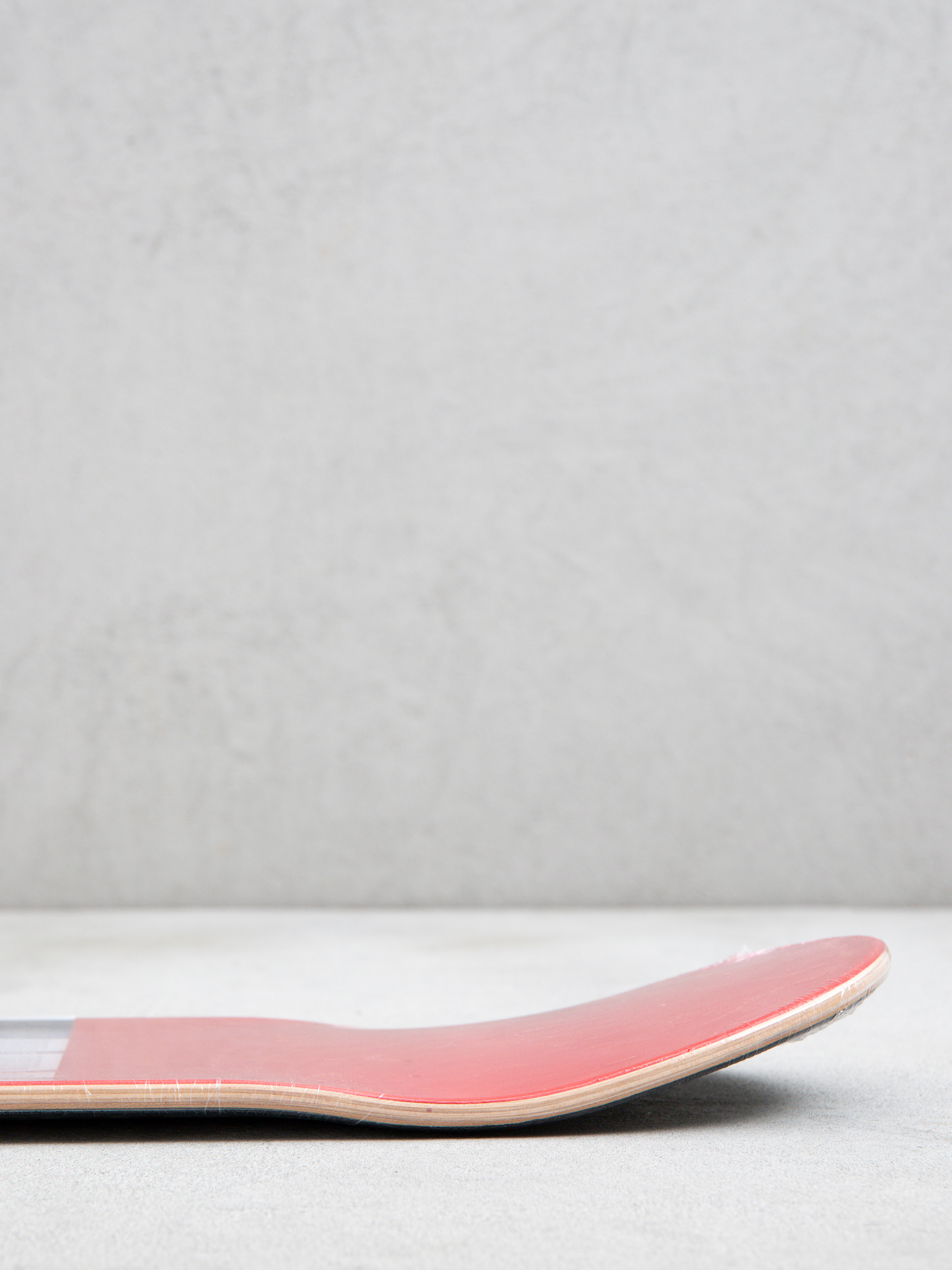 Deck Jart Harlequin II LC