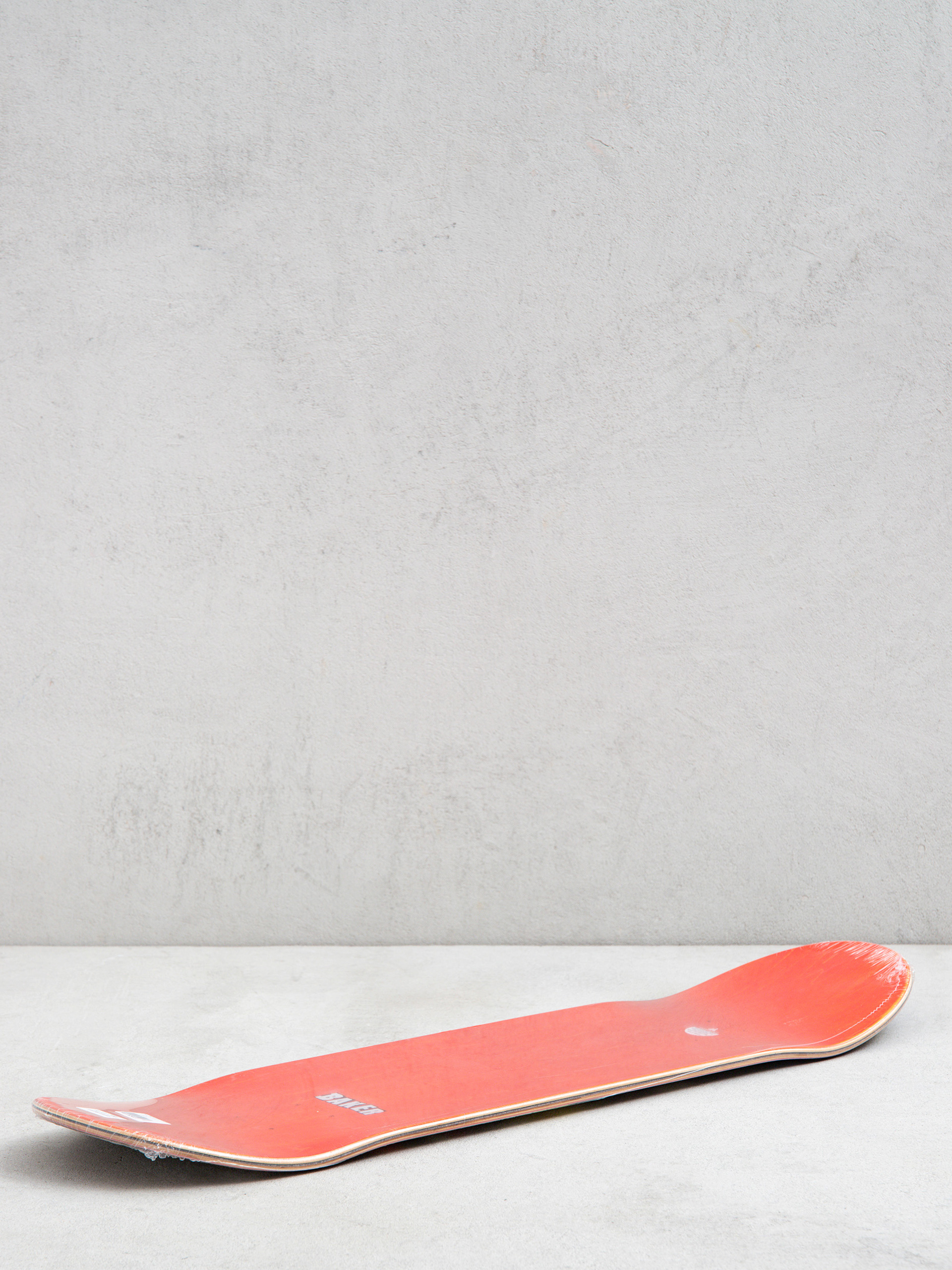 Deck Baker AR Tales From The Boss