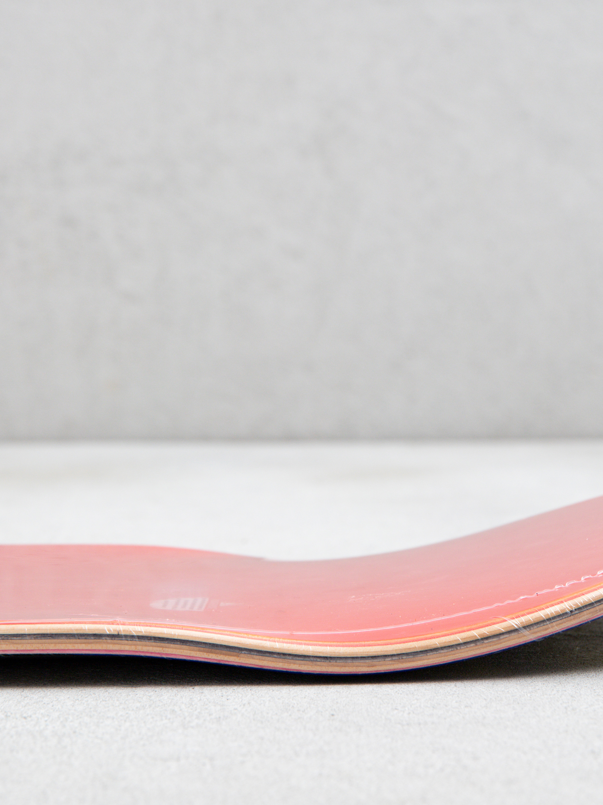 Deck Baker AR Tales From The Boss